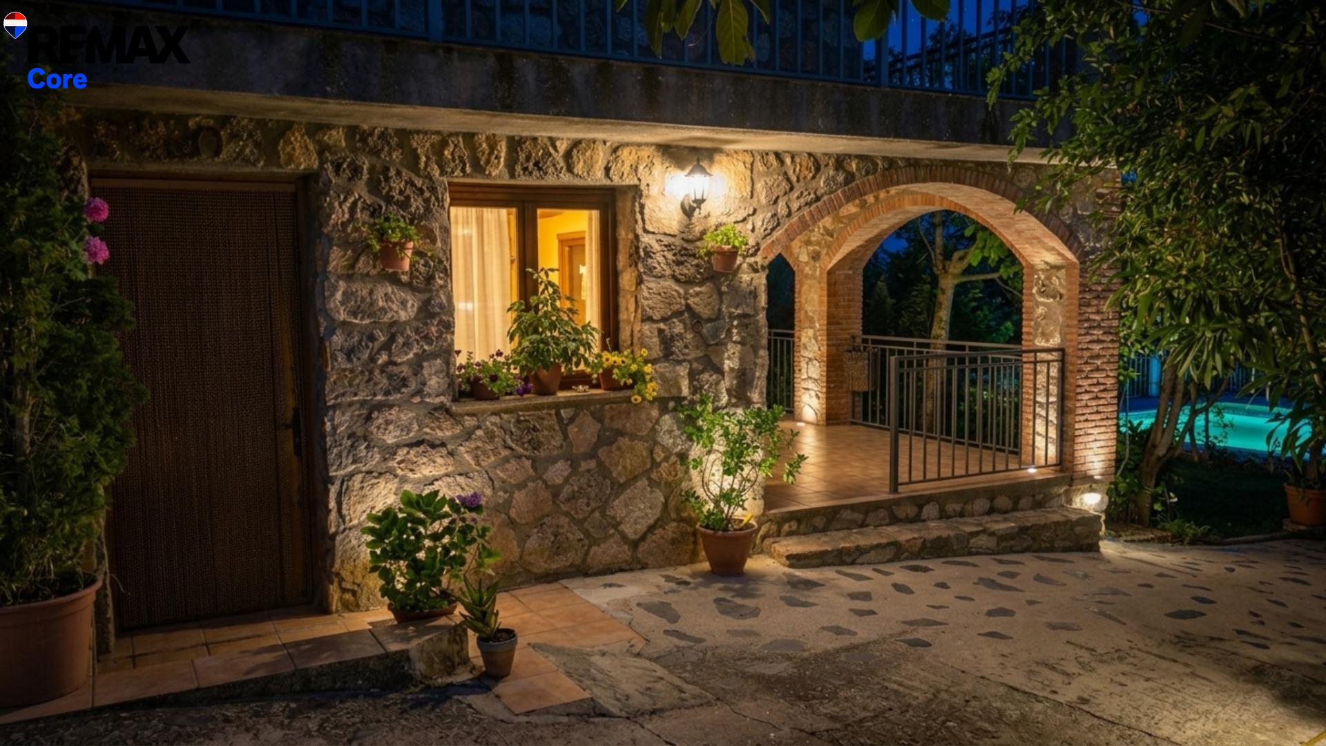 Complejo de Turismo Rural en Funcionamiento con 3 Casas, Pis - foto 15