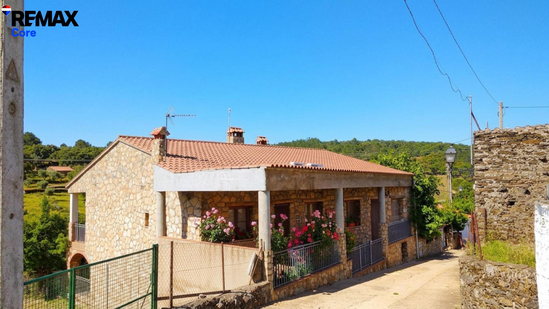 Complejo de Turismo Rural en Funcionamiento con 3 Casas, Pis - foto 18