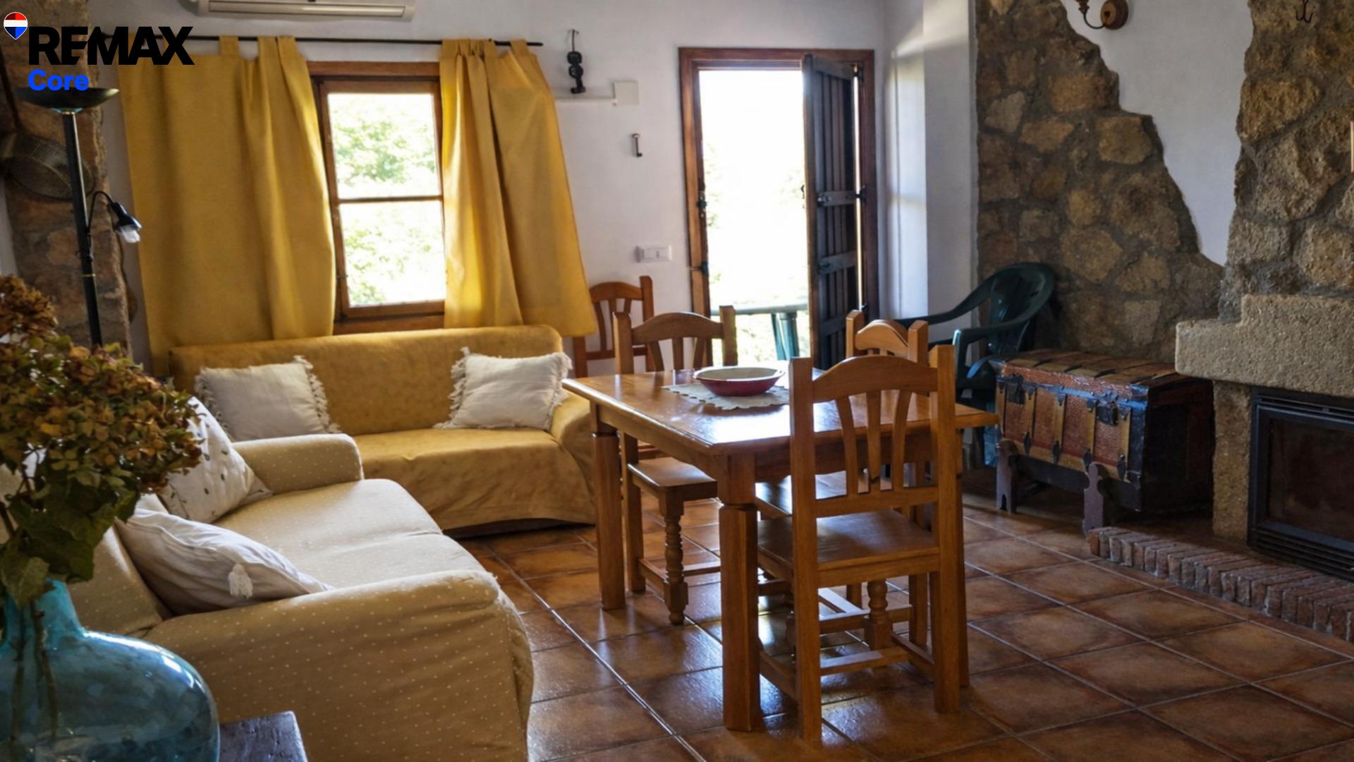 Complejo de Turismo Rural en Funcionamiento con 3 Casas, Pis - foto 19