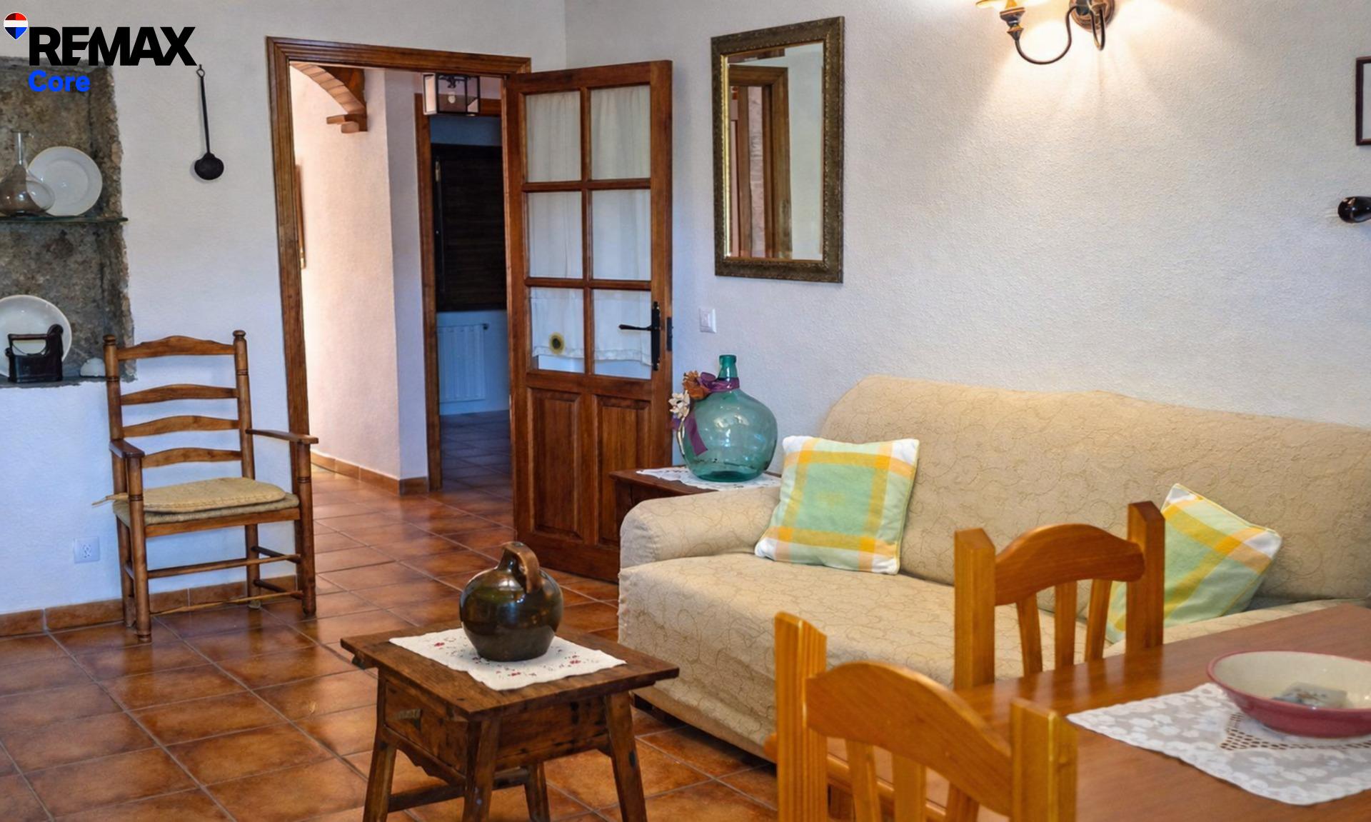 Complejo de Turismo Rural en Funcionamiento con 3 Casas, Pis - foto 20