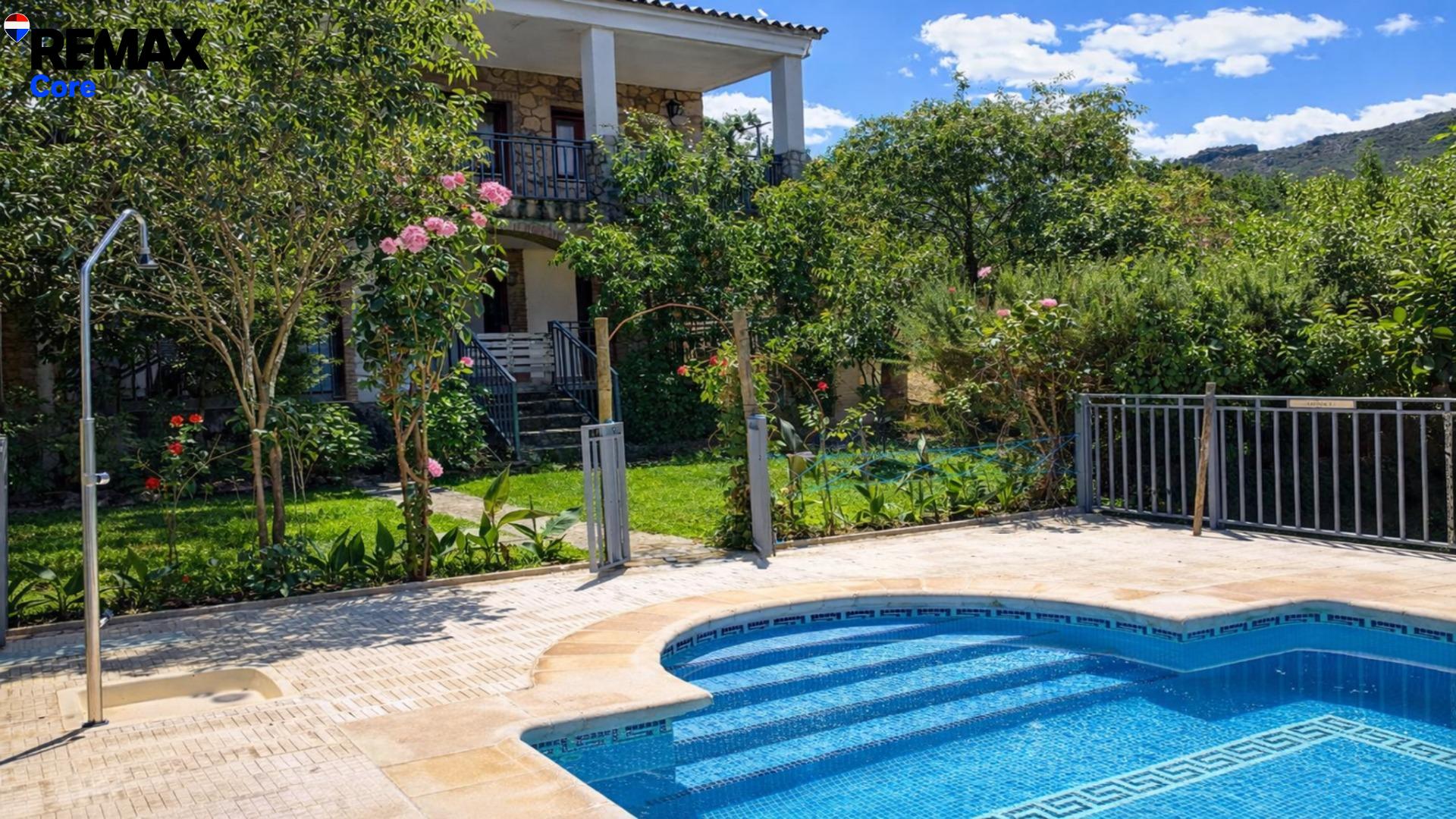 Complejo de Turismo Rural en Funcionamiento con 3 Casas, Pis - foto 3