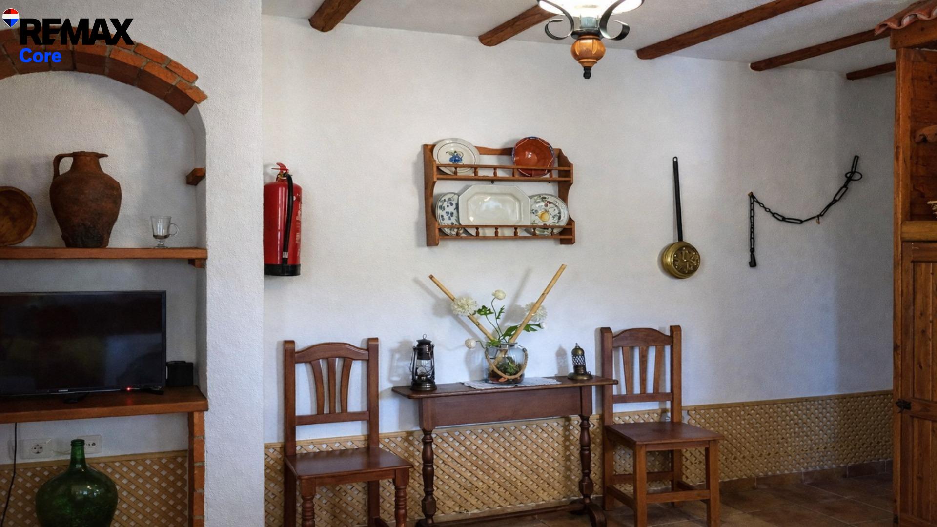 Complejo de Turismo Rural en Funcionamiento con 3 Casas, Pis - foto 21