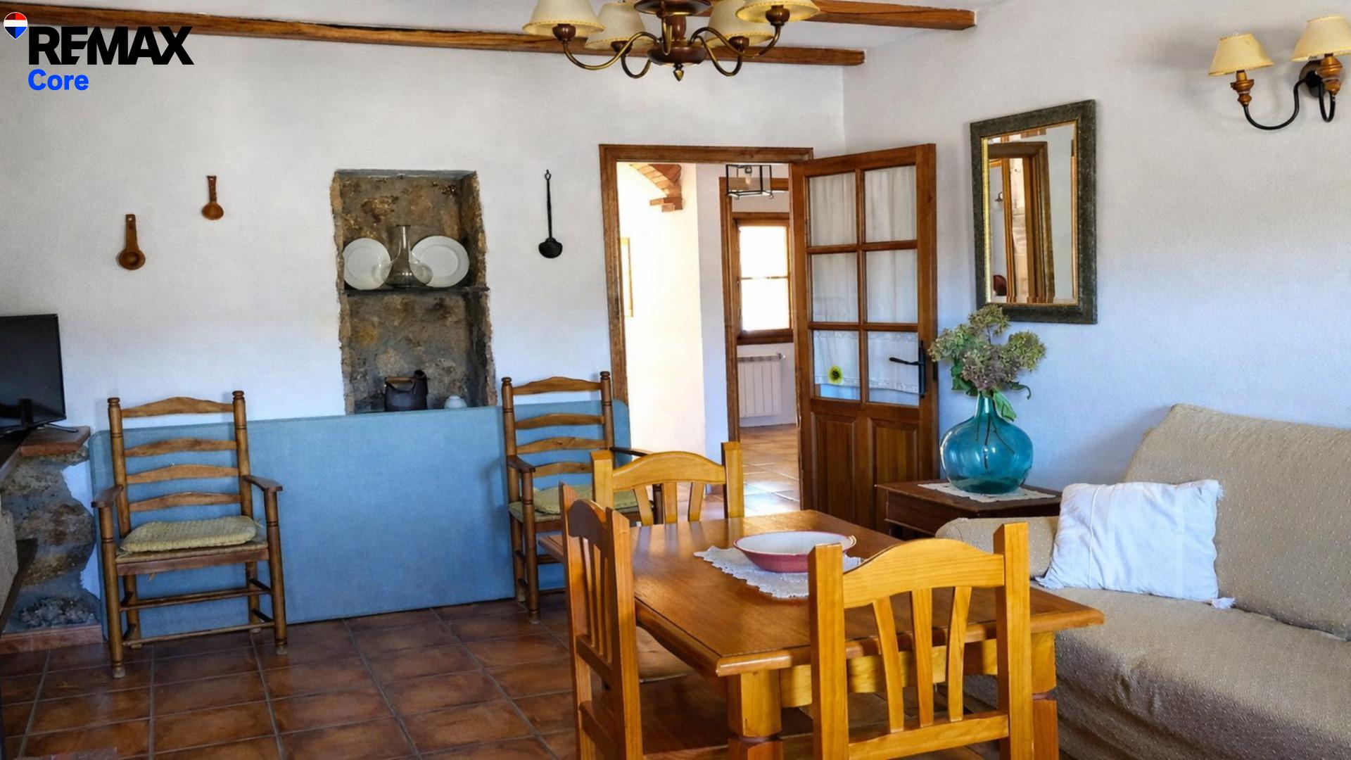 Complejo de Turismo Rural en Funcionamiento con 3 Casas, Pis - foto 22
