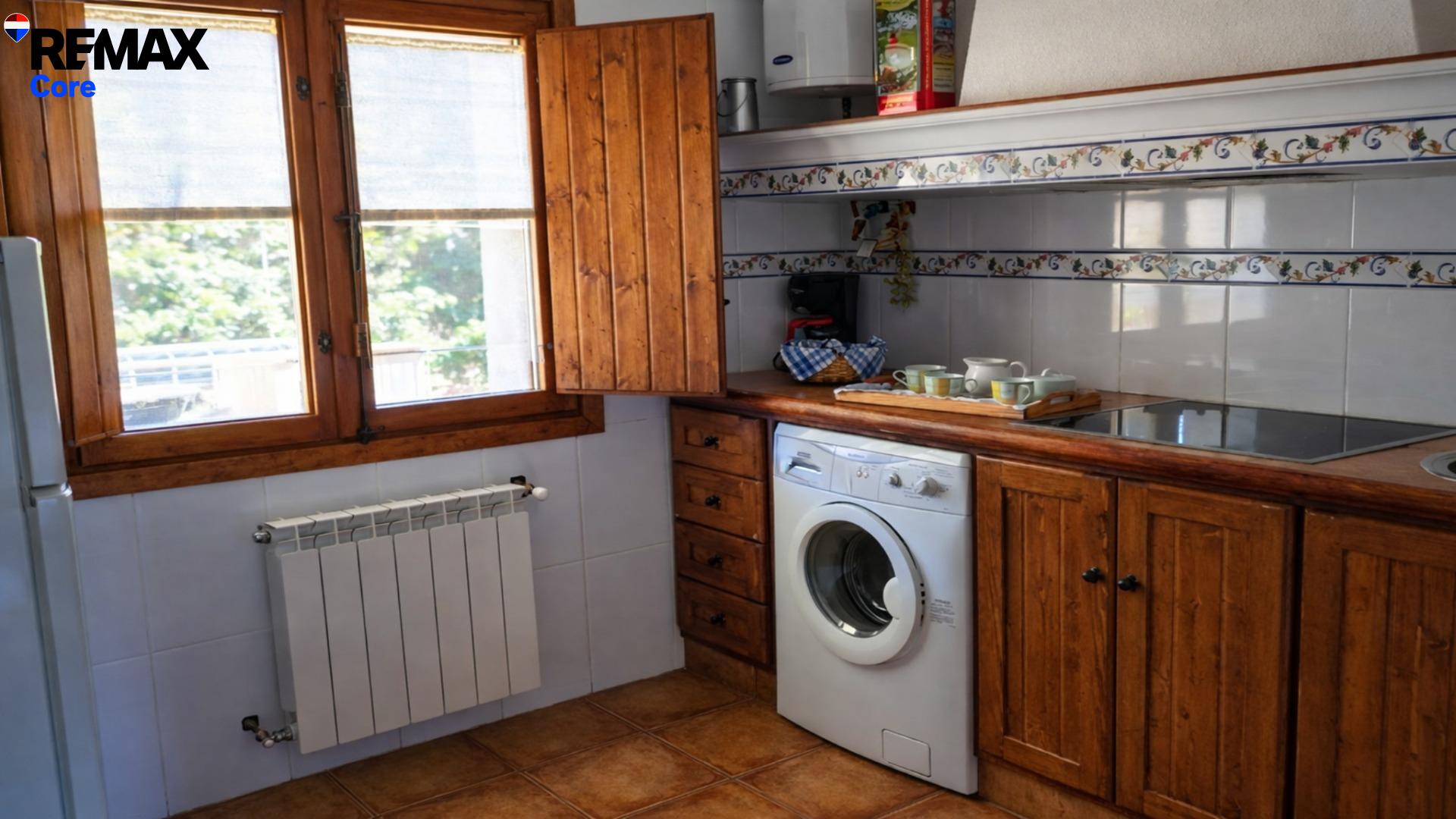 Complejo de Turismo Rural en Funcionamiento con 3 Casas, Pis - foto 23
