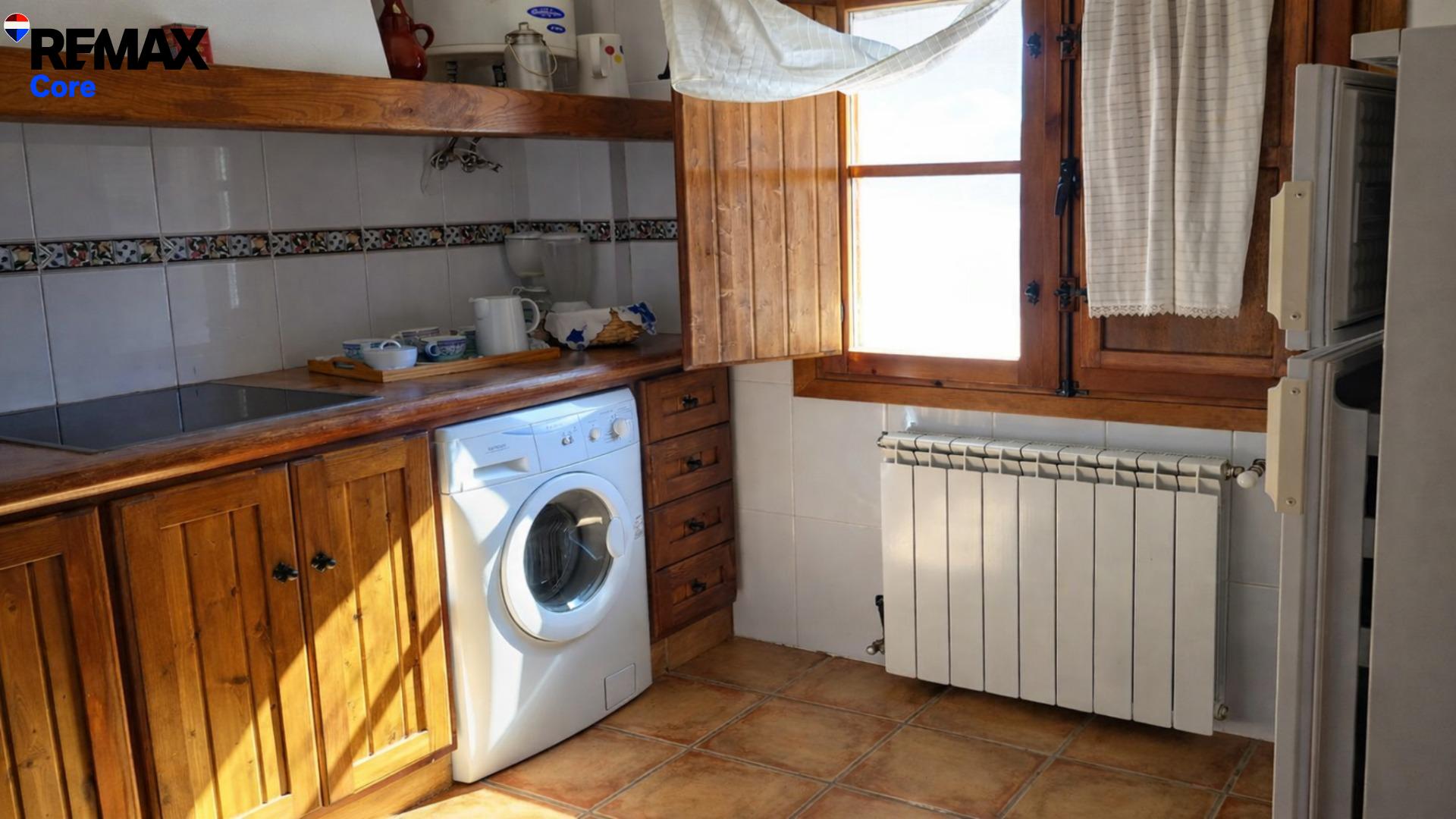 Complejo de Turismo Rural en Funcionamiento con 3 Casas, Pis - foto 24