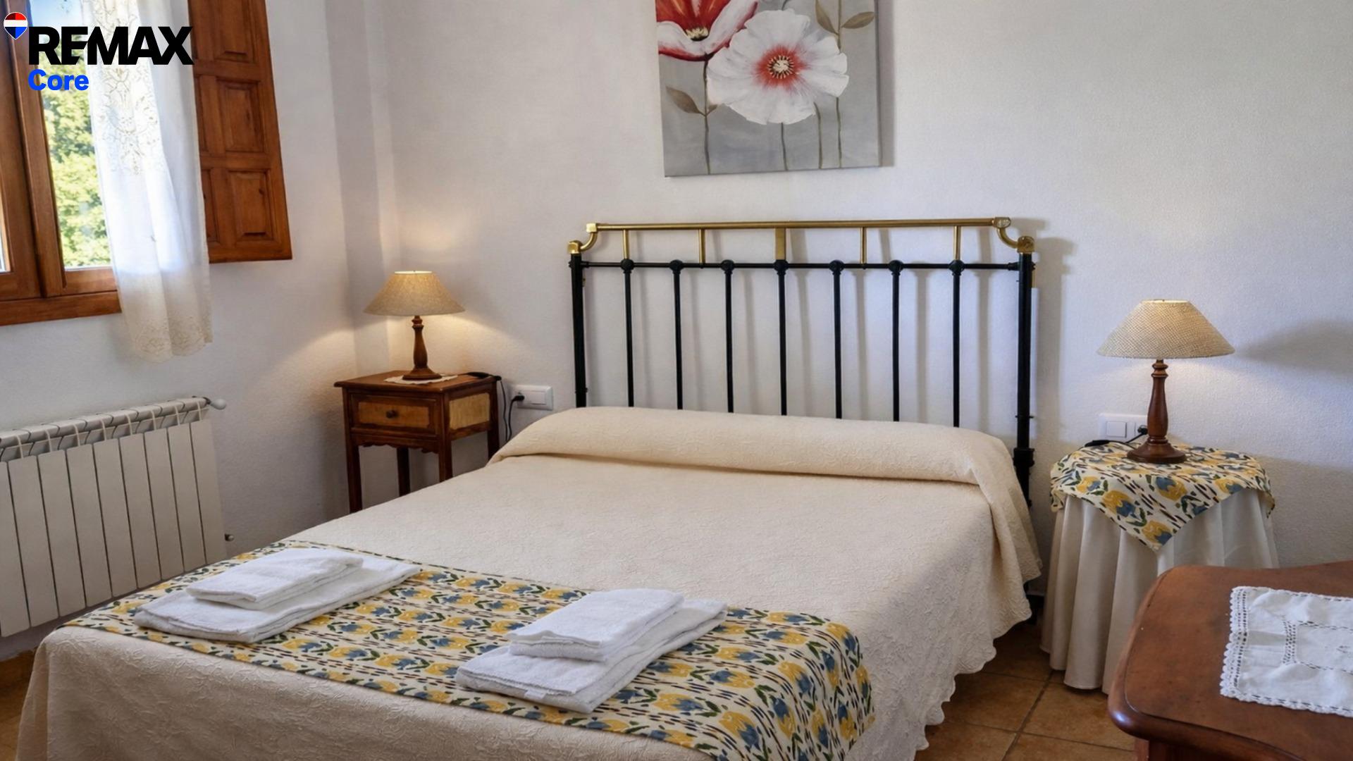 Complejo de Turismo Rural en Funcionamiento con 3 Casas, Pis - foto 25