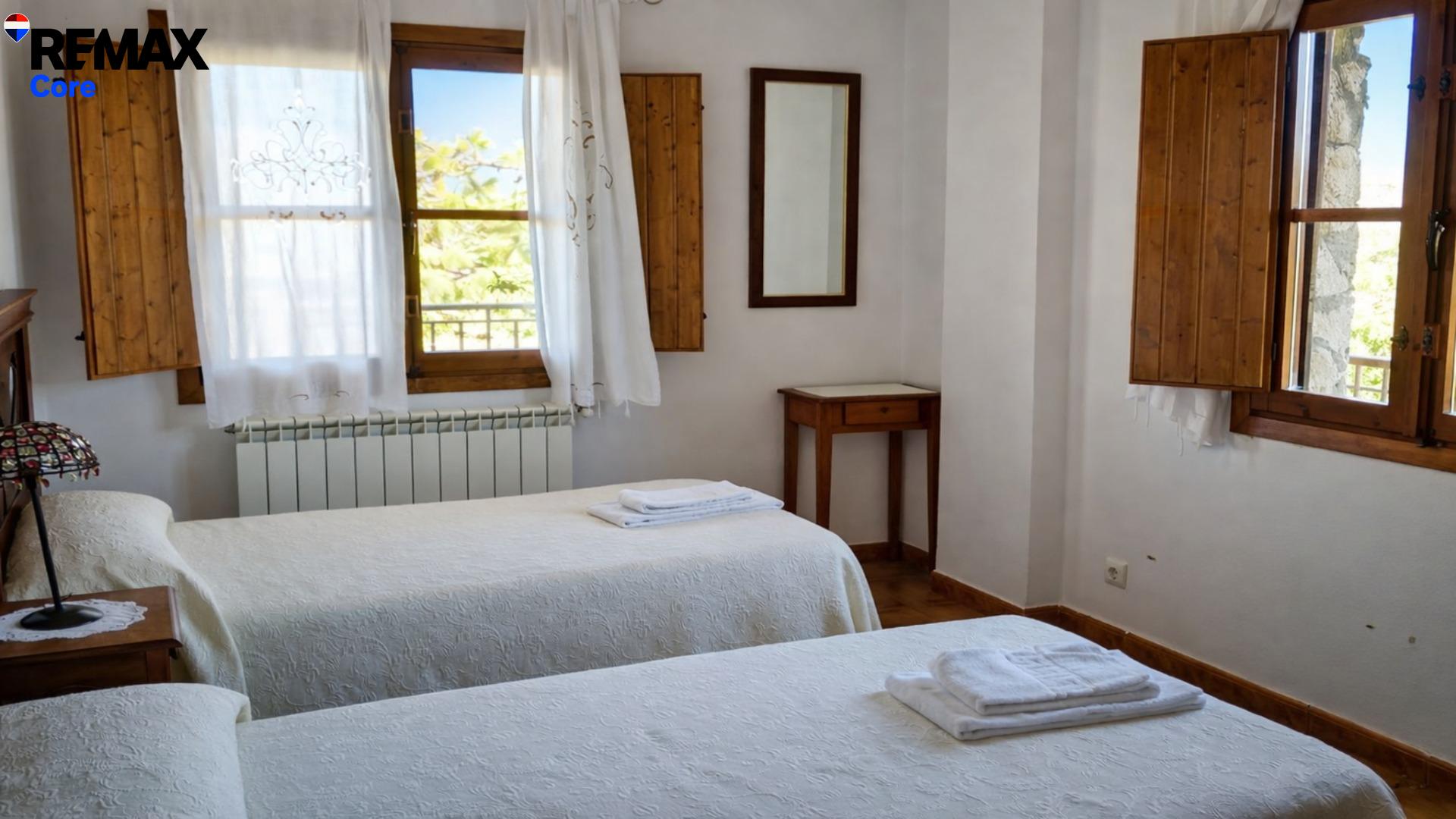 Complejo de Turismo Rural en Funcionamiento con 3 Casas, Pis - foto 26