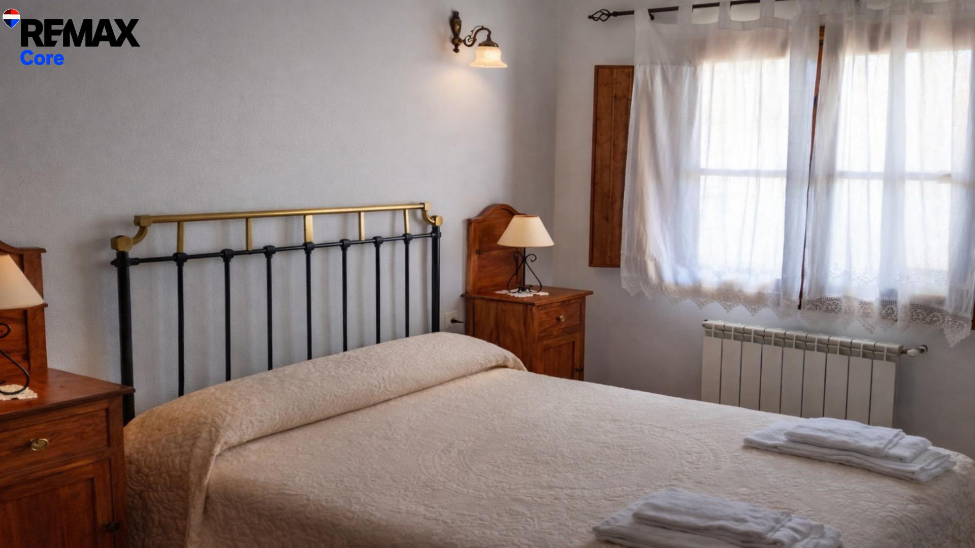 Complejo de Turismo Rural en Funcionamiento con 3 Casas, Pis - foto 27