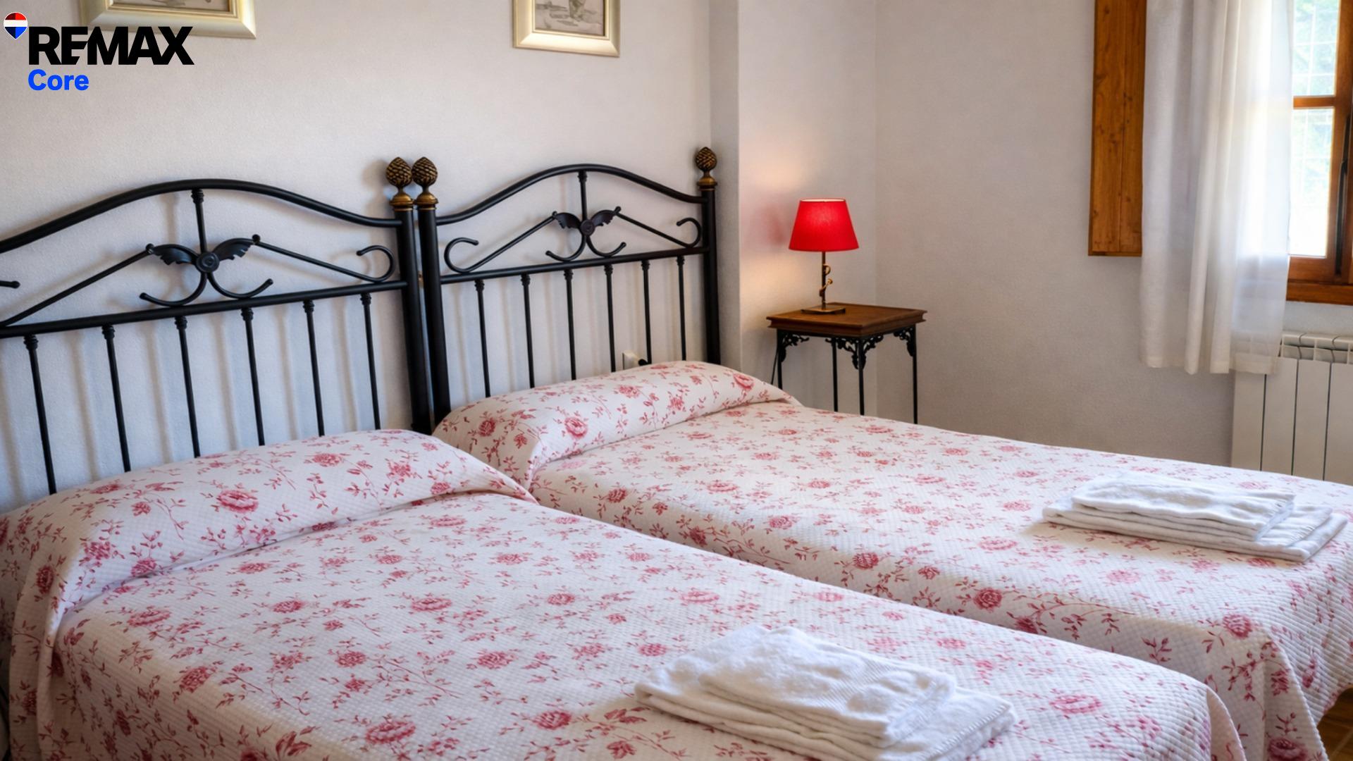 Complejo de Turismo Rural en Funcionamiento con 3 Casas, Pis - foto 28