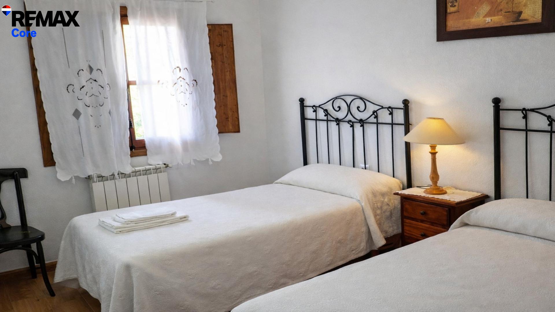 Complejo de Turismo Rural en Funcionamiento con 3 Casas, Pis - foto 29