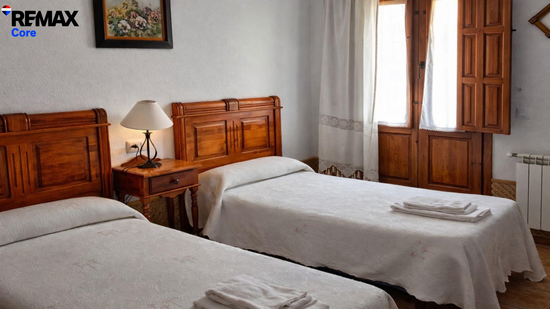 Complejo de Turismo Rural en Funcionamiento con 3 Casas, Pis - foto 30