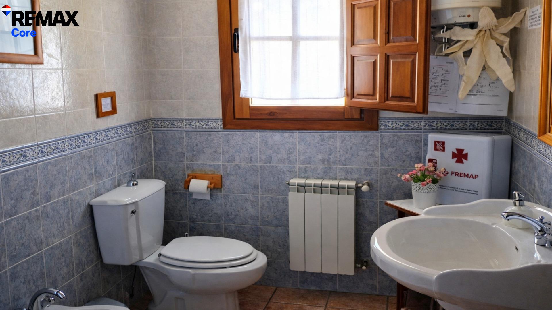 Complejo de Turismo Rural en Funcionamiento con 3 Casas, Pis - foto 31