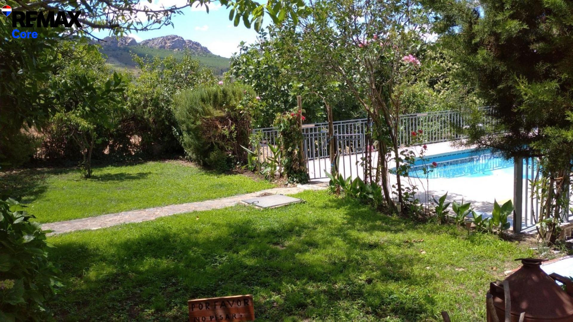 Complejo de Turismo Rural en Funcionamiento con 3 Casas, Pis - foto 6