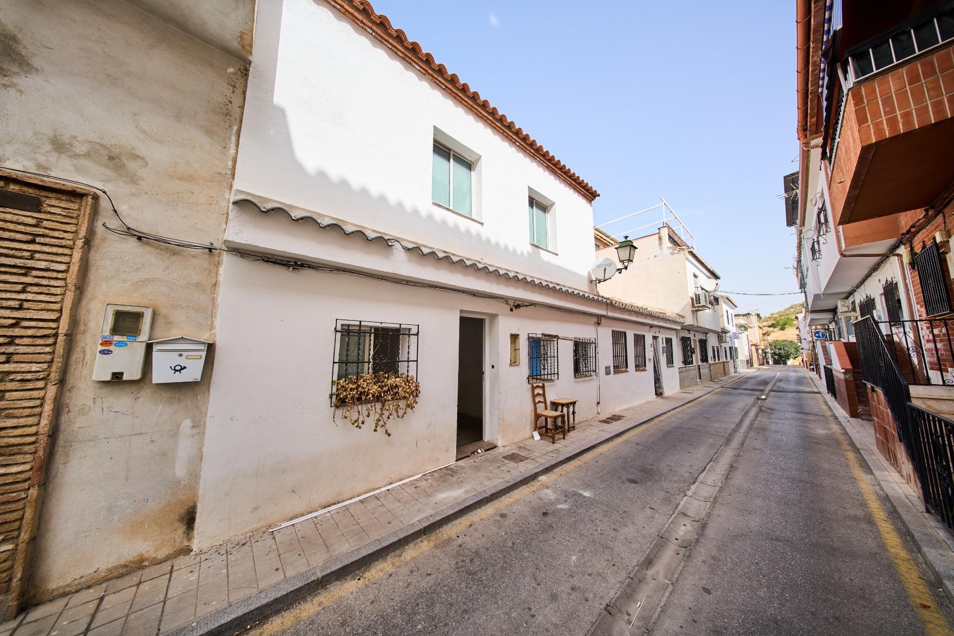 Casa adosada cerca de Albaicín - foto 18