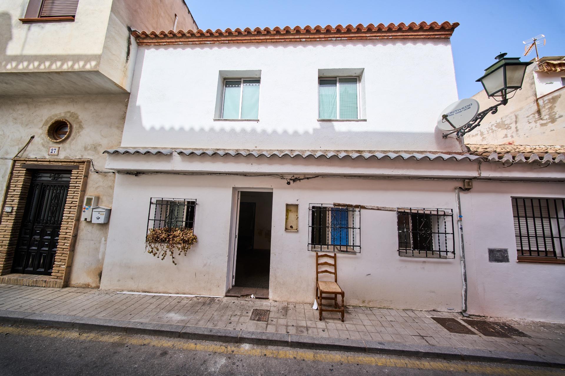 Casa adosada cerca de Albaicín - foto 19