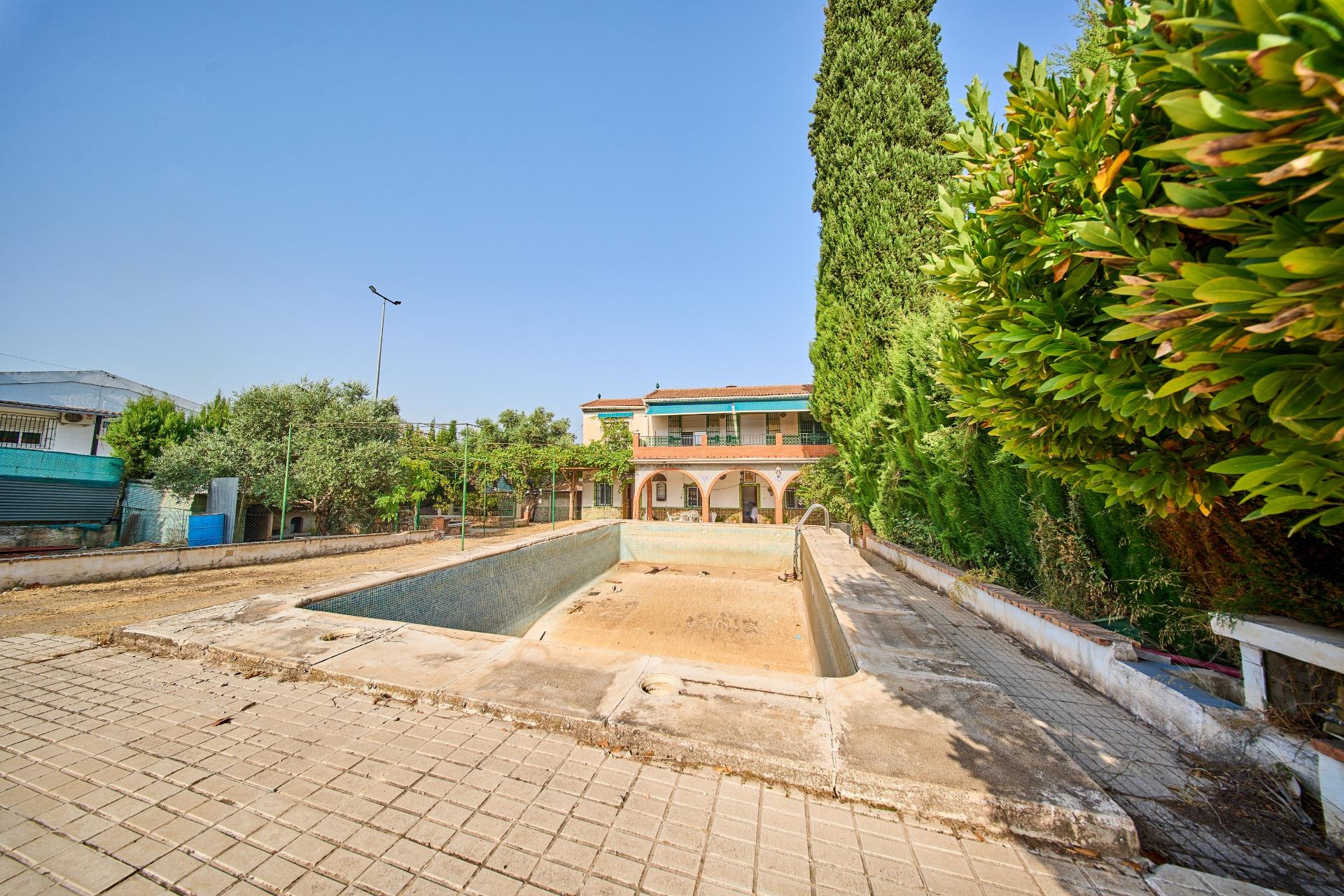 Chalet independiente en venta carretera de Granada, Pulianas - foto 11