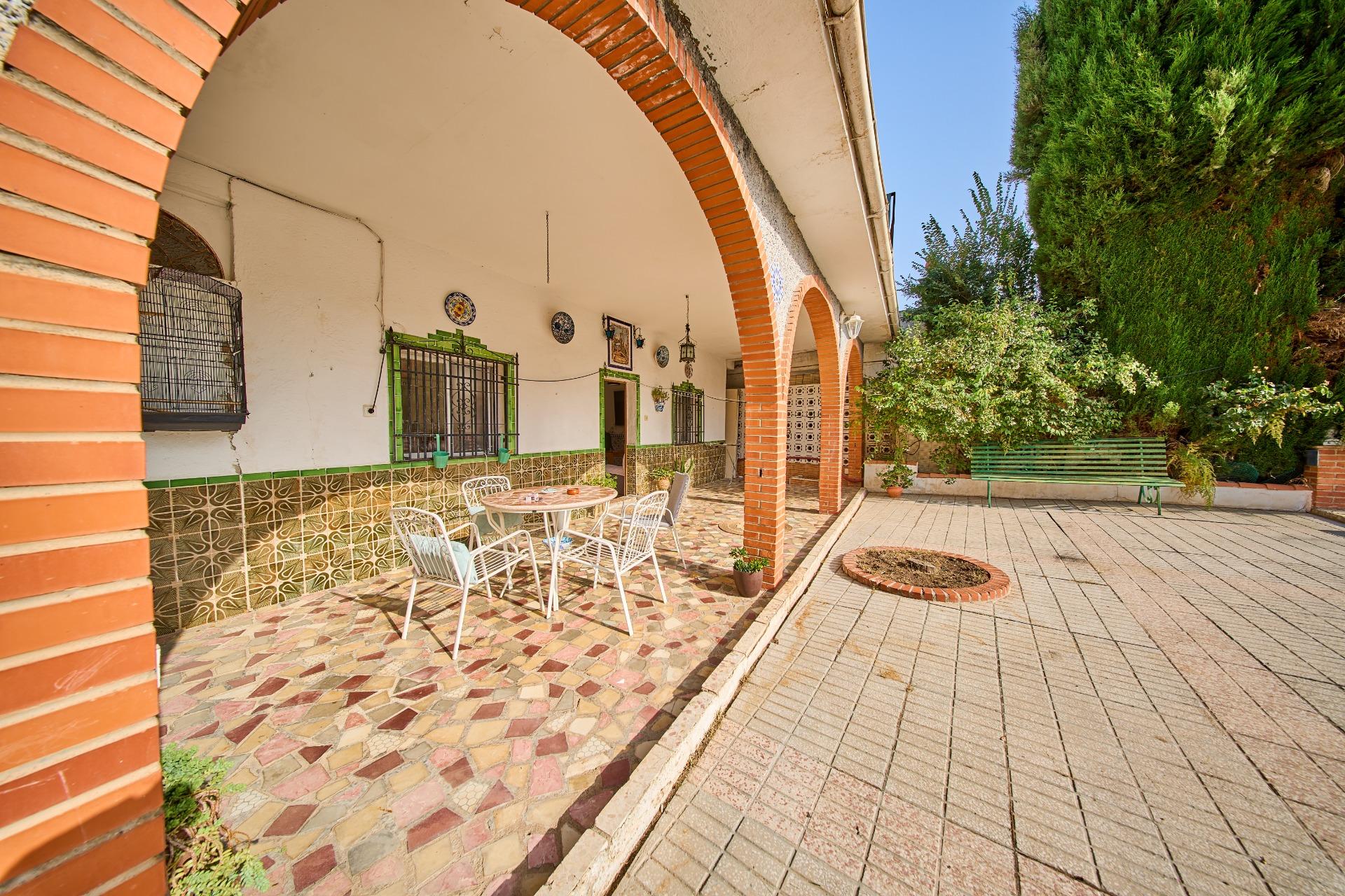 Chalet independiente en venta carretera de Granada, Pulianas - foto 12