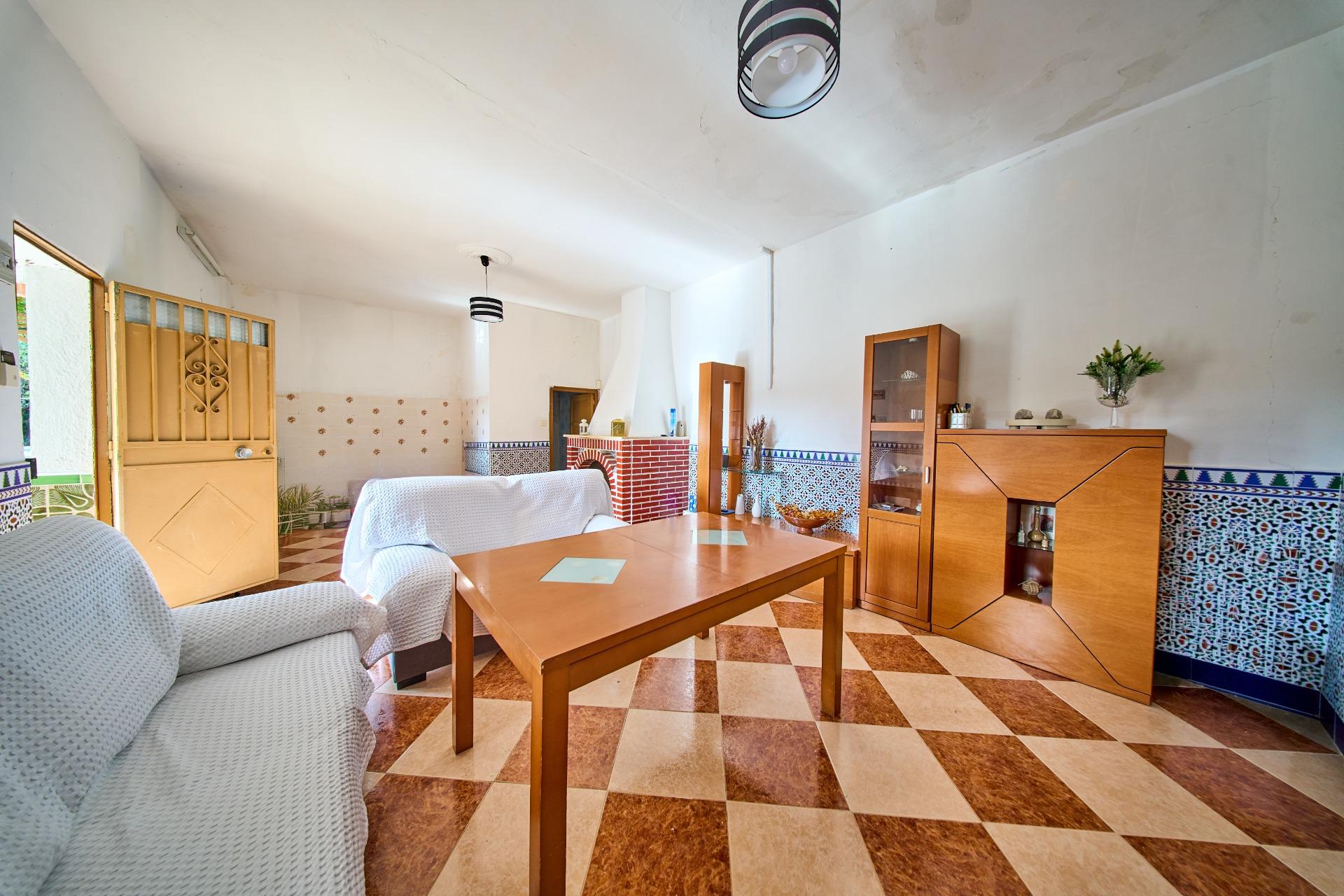 Chalet independiente en venta carretera de Granada, Pulianas - foto 14