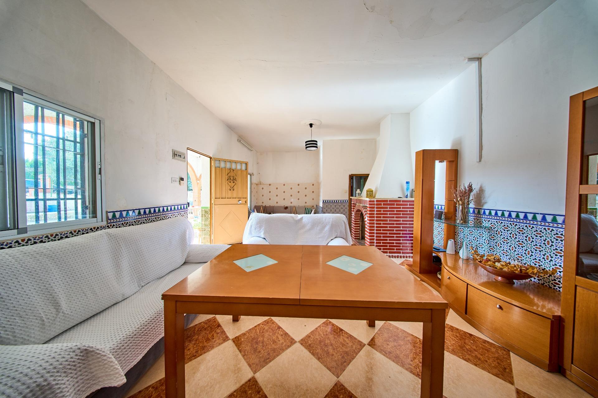 Chalet independiente en venta carretera de Granada, Pulianas - foto 15