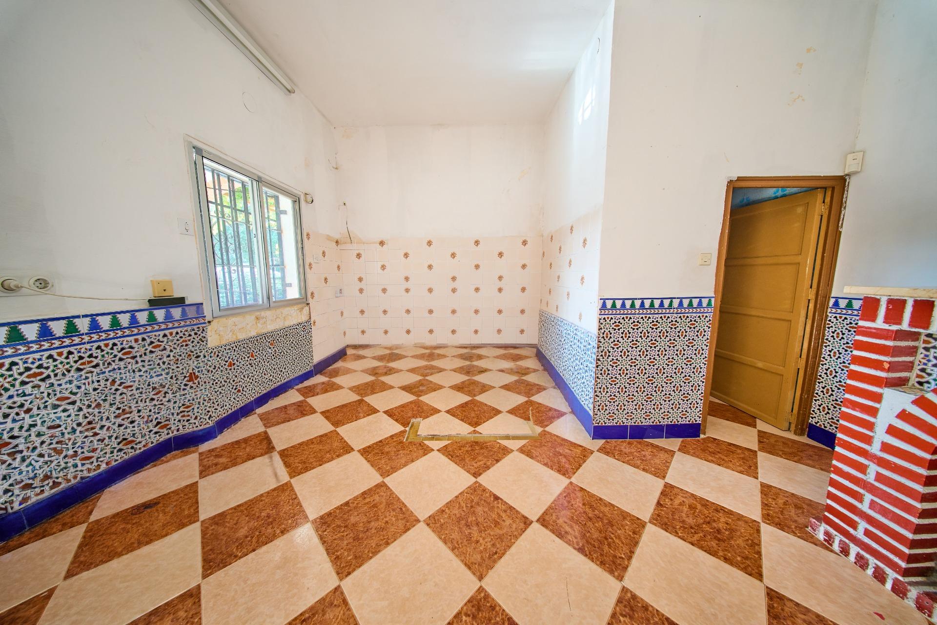Chalet independiente en venta carretera de Granada, Pulianas - foto 18
