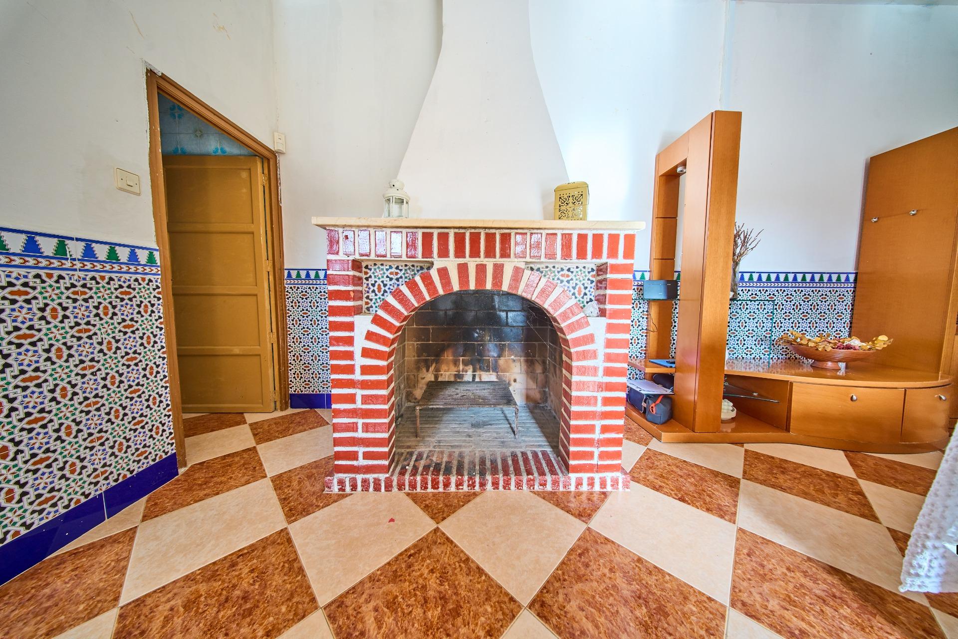 Chalet independiente en venta carretera de Granada, Pulianas - foto 19