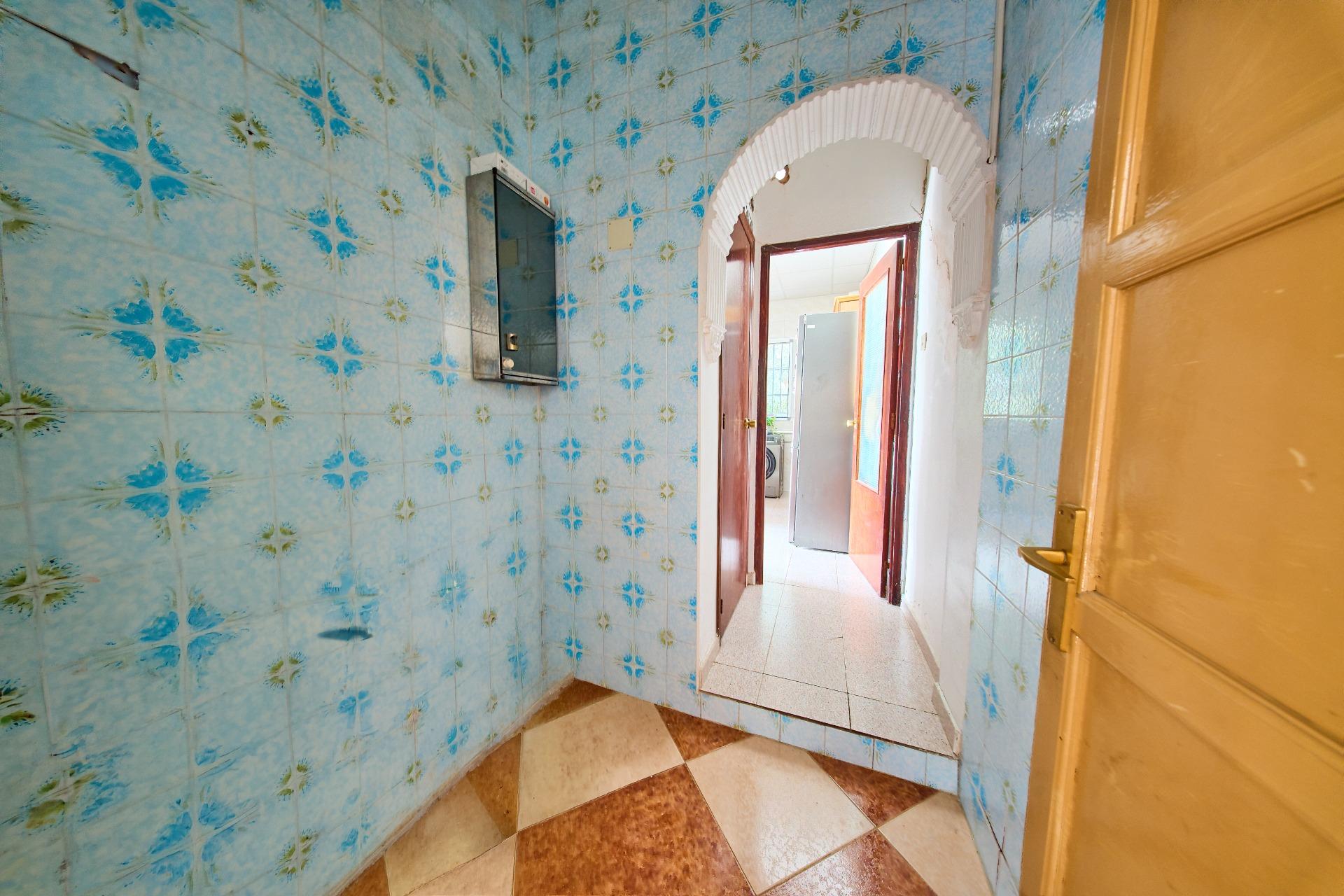 Chalet independiente en venta carretera de Granada, Pulianas - foto 20