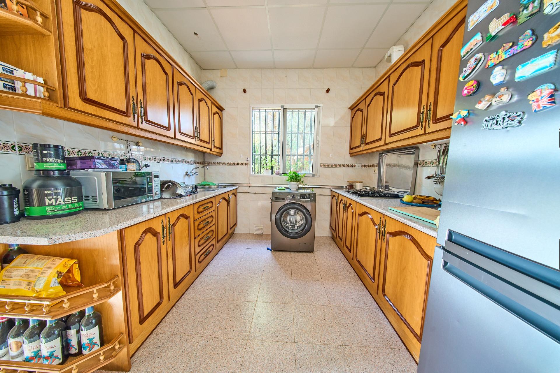 Chalet independiente en venta carretera de Granada, Pulianas - foto 22