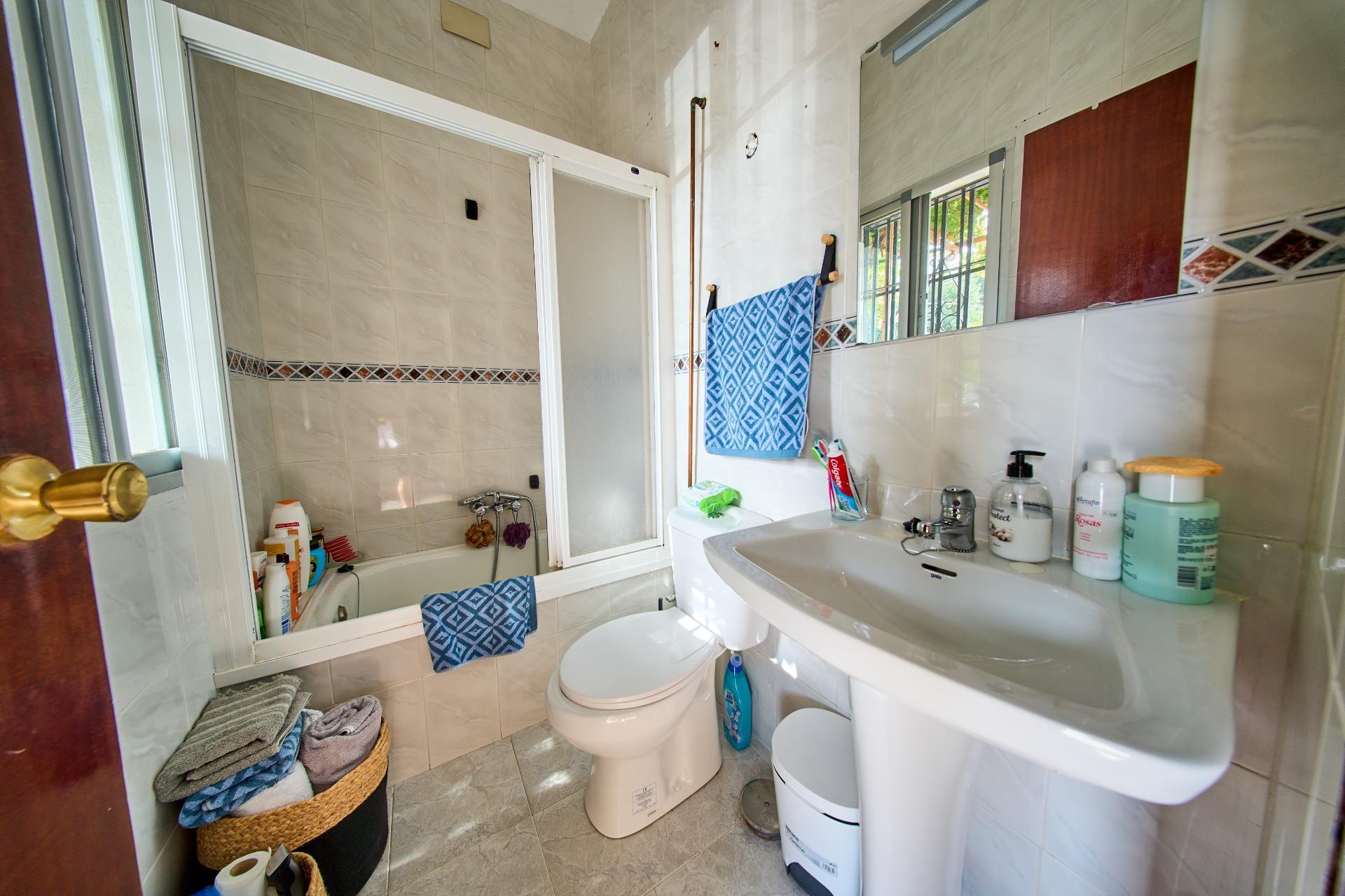 Chalet independiente en venta carretera de Granada, Pulianas - foto 23