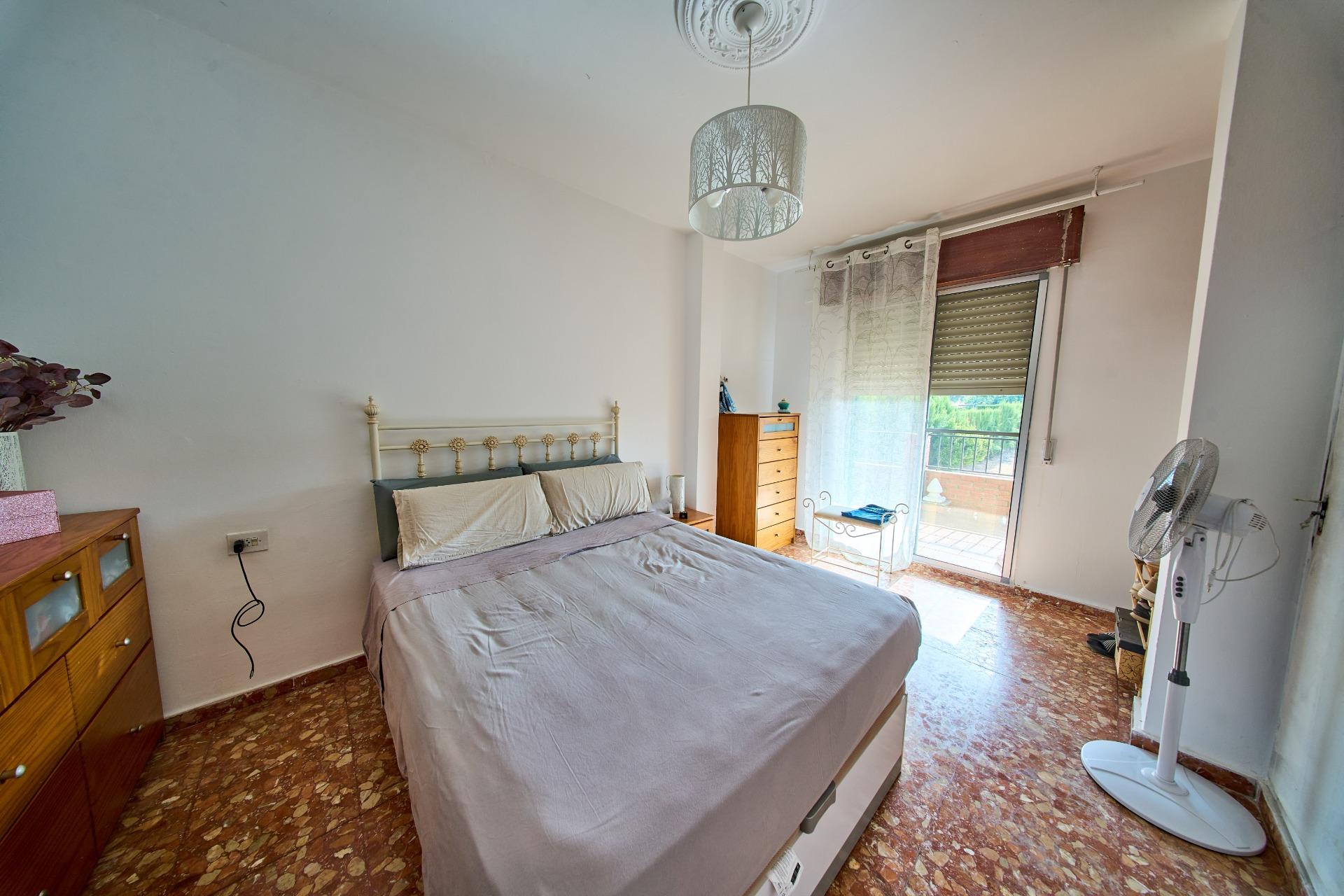Chalet independiente en venta carretera de Granada, Pulianas - foto 25