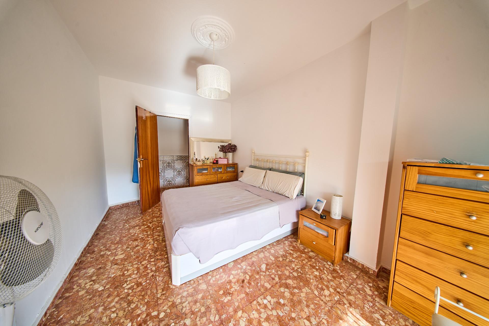 Chalet independiente en venta carretera de Granada, Pulianas - foto 27