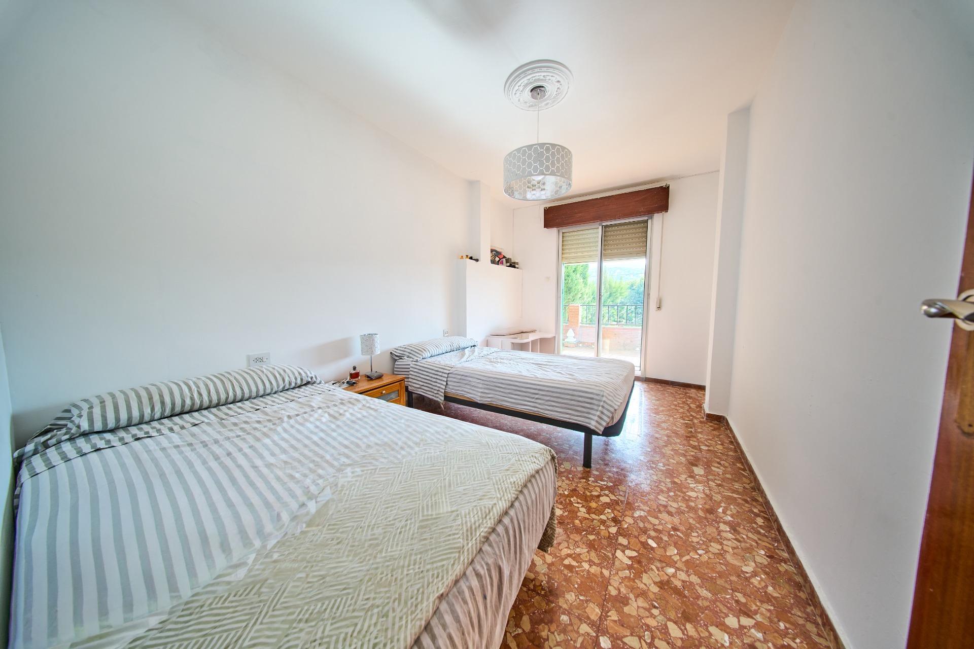 Chalet independiente en venta carretera de Granada, Pulianas - foto 29