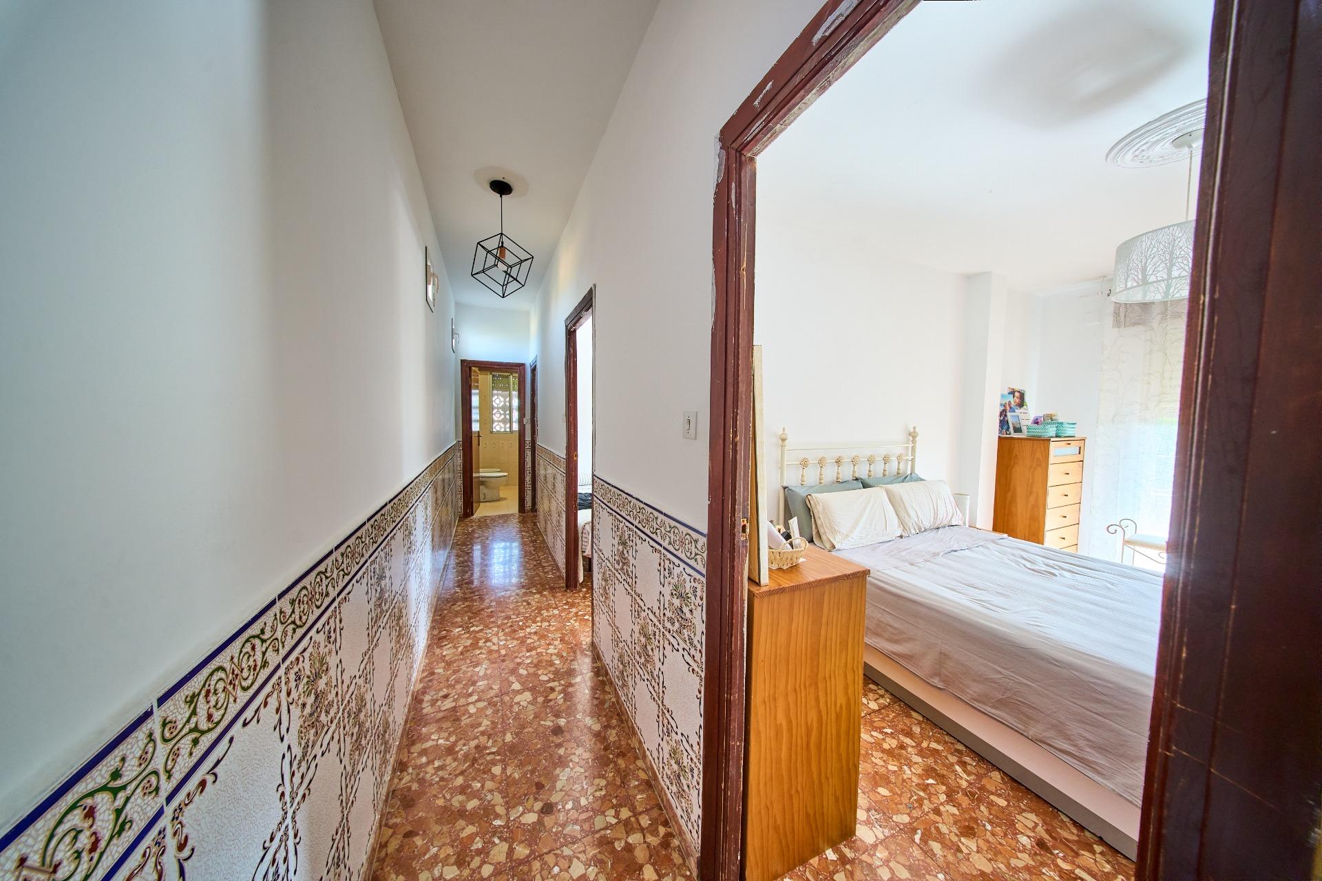 Chalet independiente en venta carretera de Granada, Pulianas - foto 30