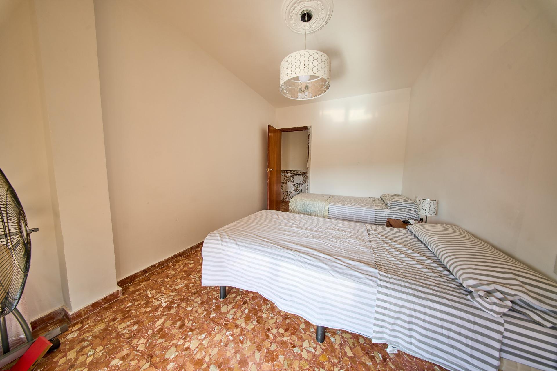 Chalet independiente en venta carretera de Granada, Pulianas - foto 31