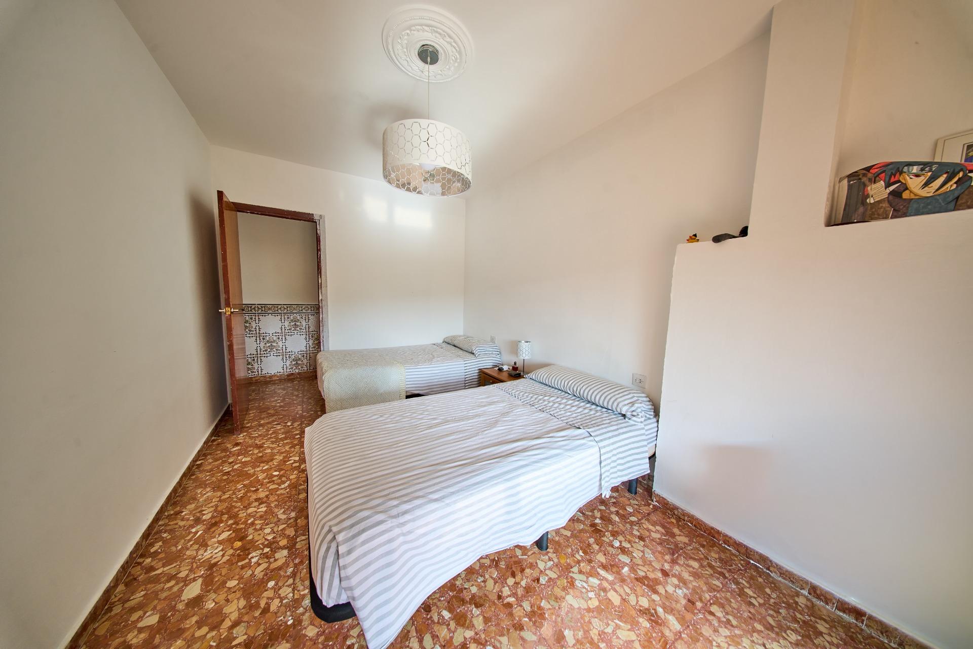 Chalet independiente en venta carretera de Granada, Pulianas - foto 32