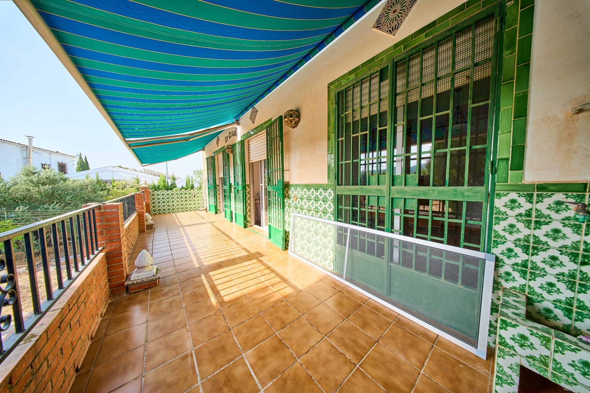 Chalet independiente en venta carretera de Granada, Pulianas - foto 33