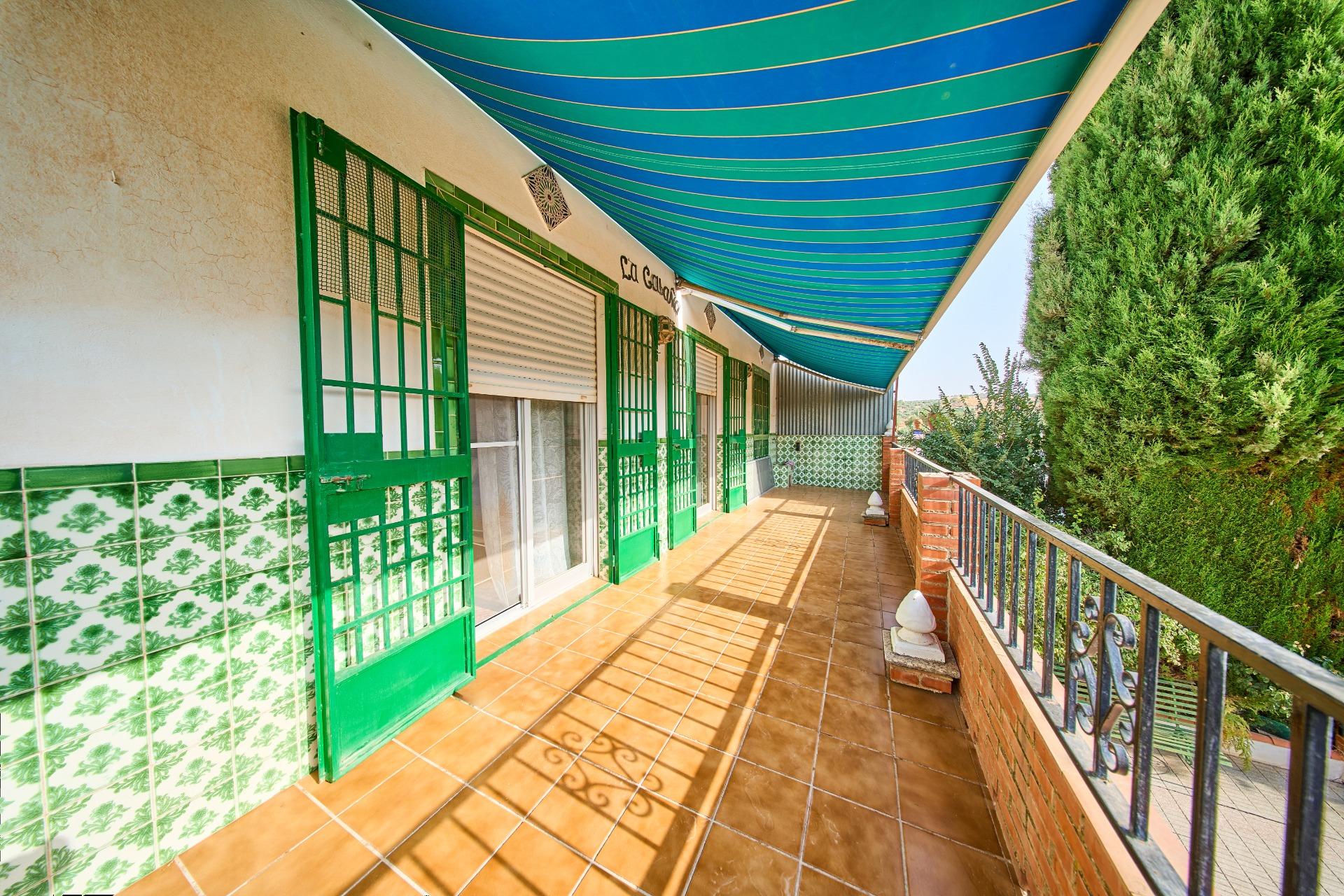 Chalet independiente en venta carretera de Granada, Pulianas - foto 34