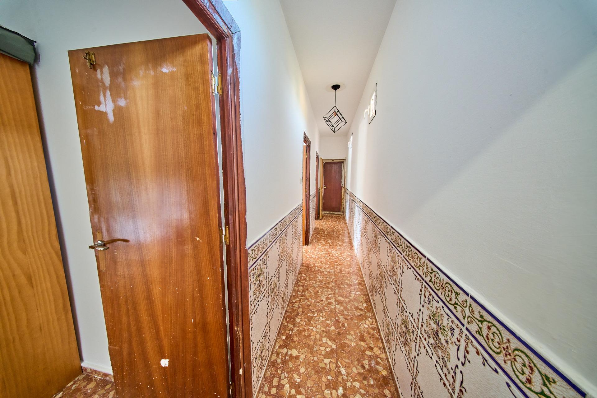 Chalet independiente en venta carretera de Granada, Pulianas - foto 41