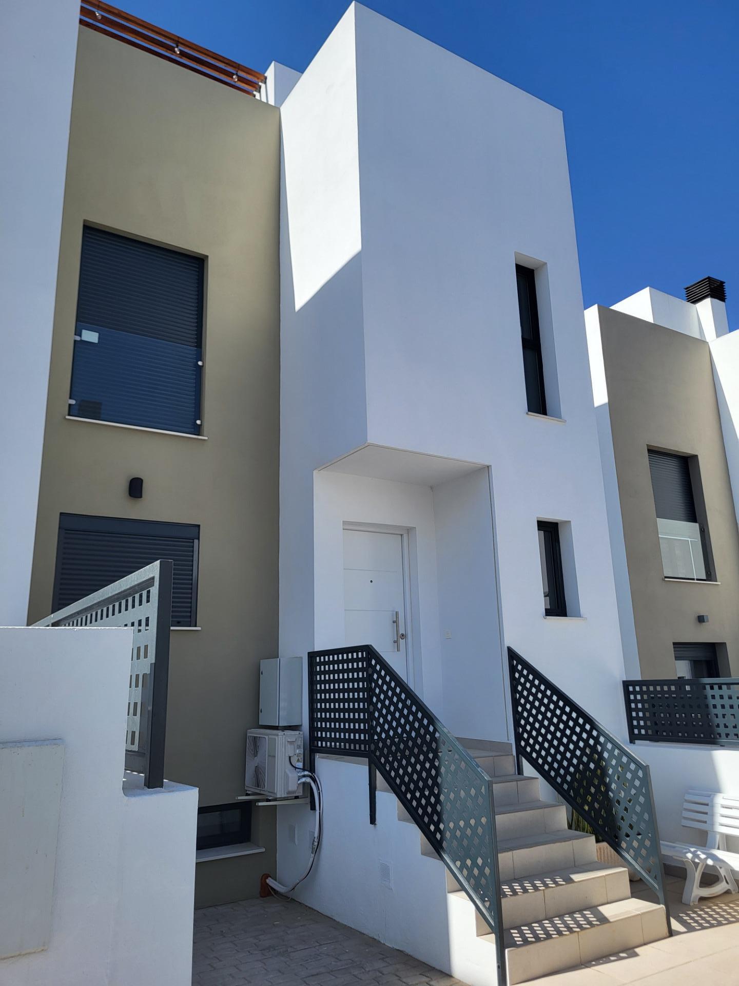 Fantastico chalet adosado en Alhaurín de la Torre - foto 2
