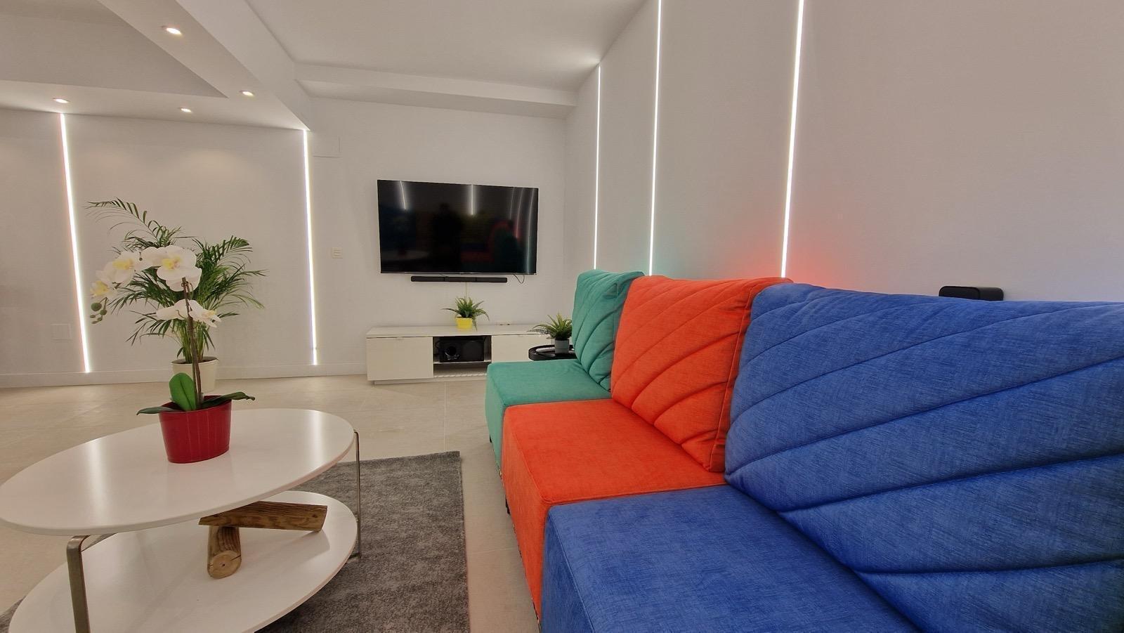 Fantastico chalet adosado en Alhaurín de la Torre - foto 11