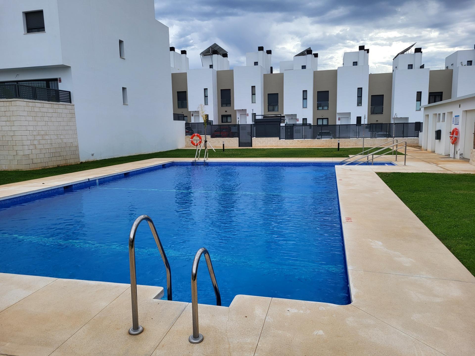 Fantastico chalet adosado en Alhaurín de la Torre - foto 12