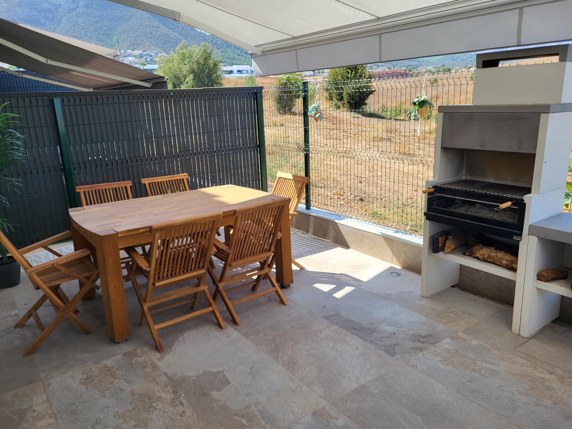 Fantastico chalet adosado en Alhaurín de la Torre - foto 13