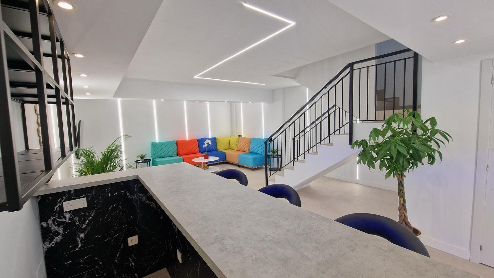 Fantastico chalet adosado en Alhaurín de la Torre - foto 14