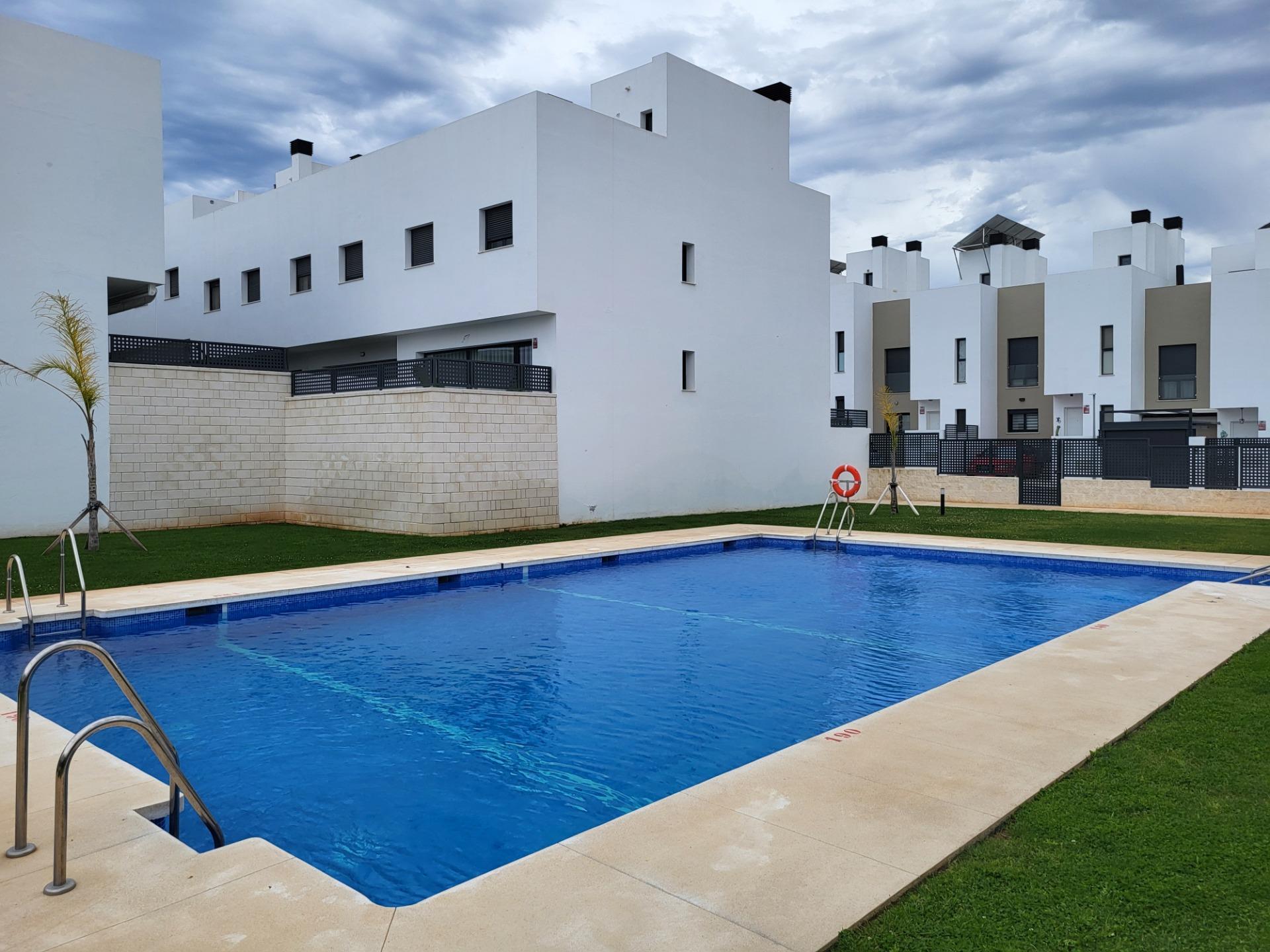 Fantastico chalet adosado en Alhaurín de la Torre - foto 15