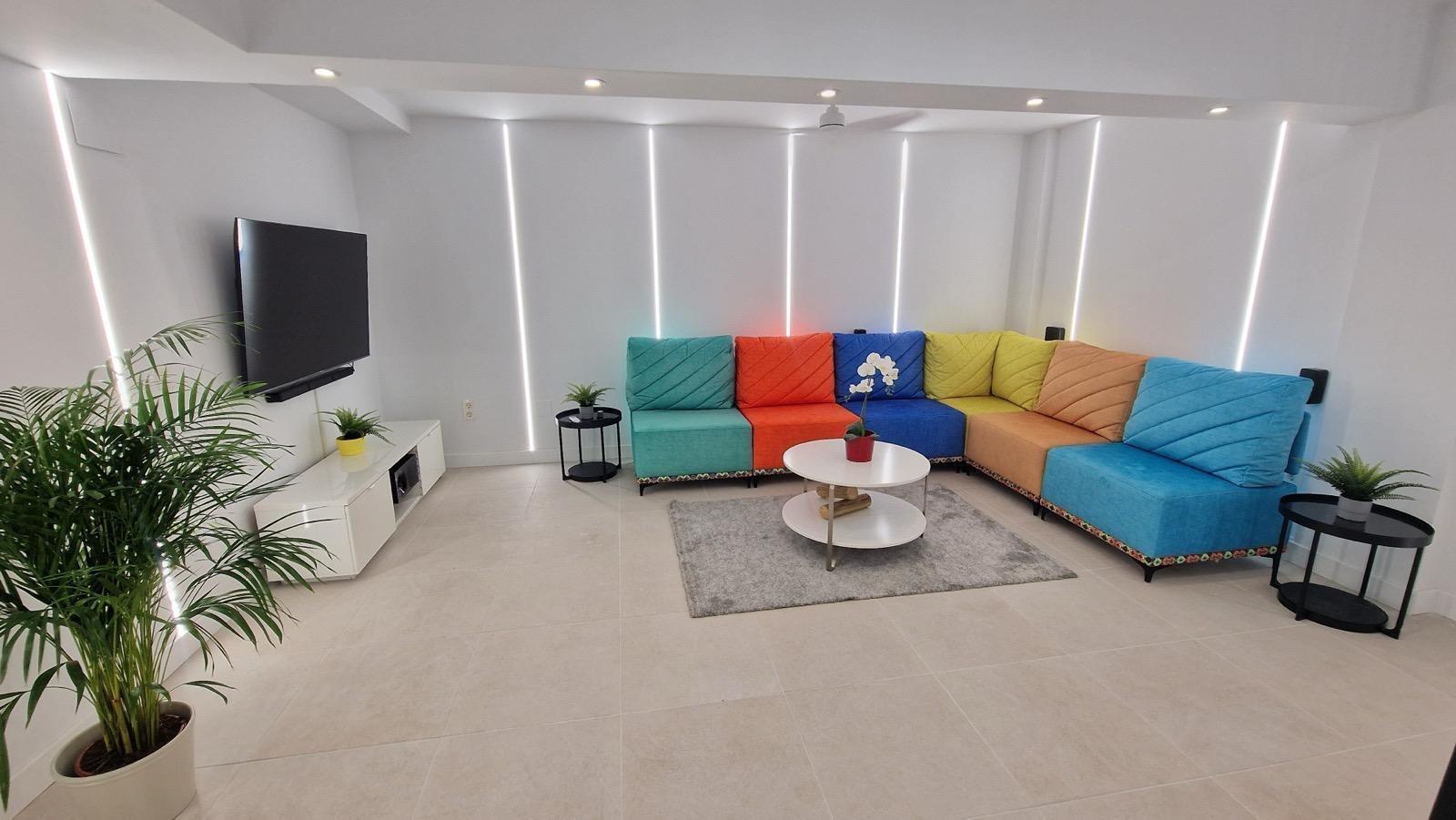 Fantastico chalet adosado en Alhaurín de la Torre - foto 16