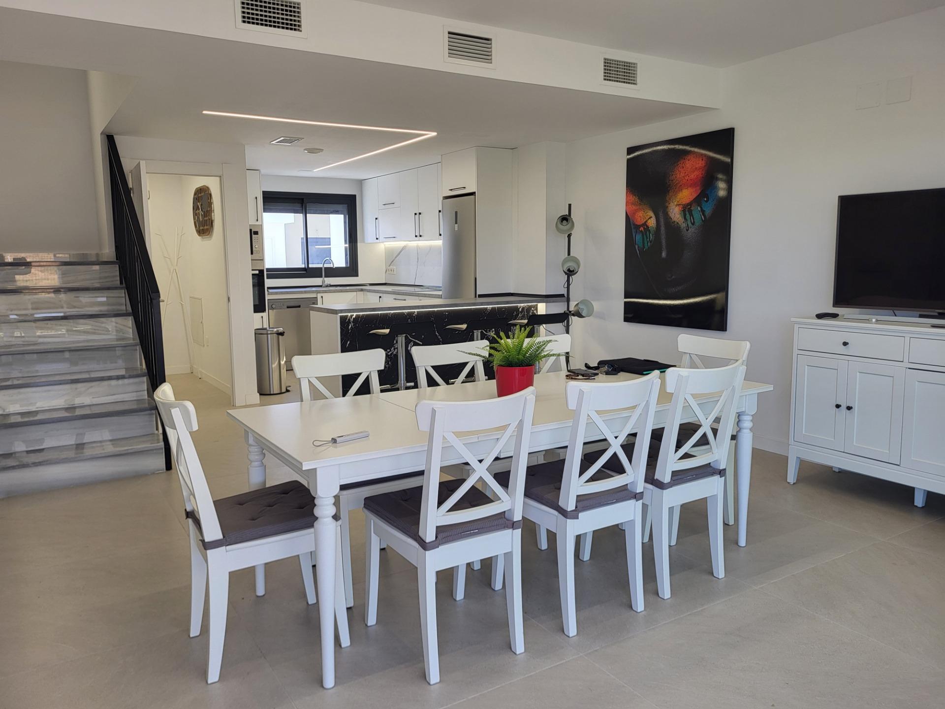Fantastico chalet adosado en Alhaurín de la Torre - foto 18
