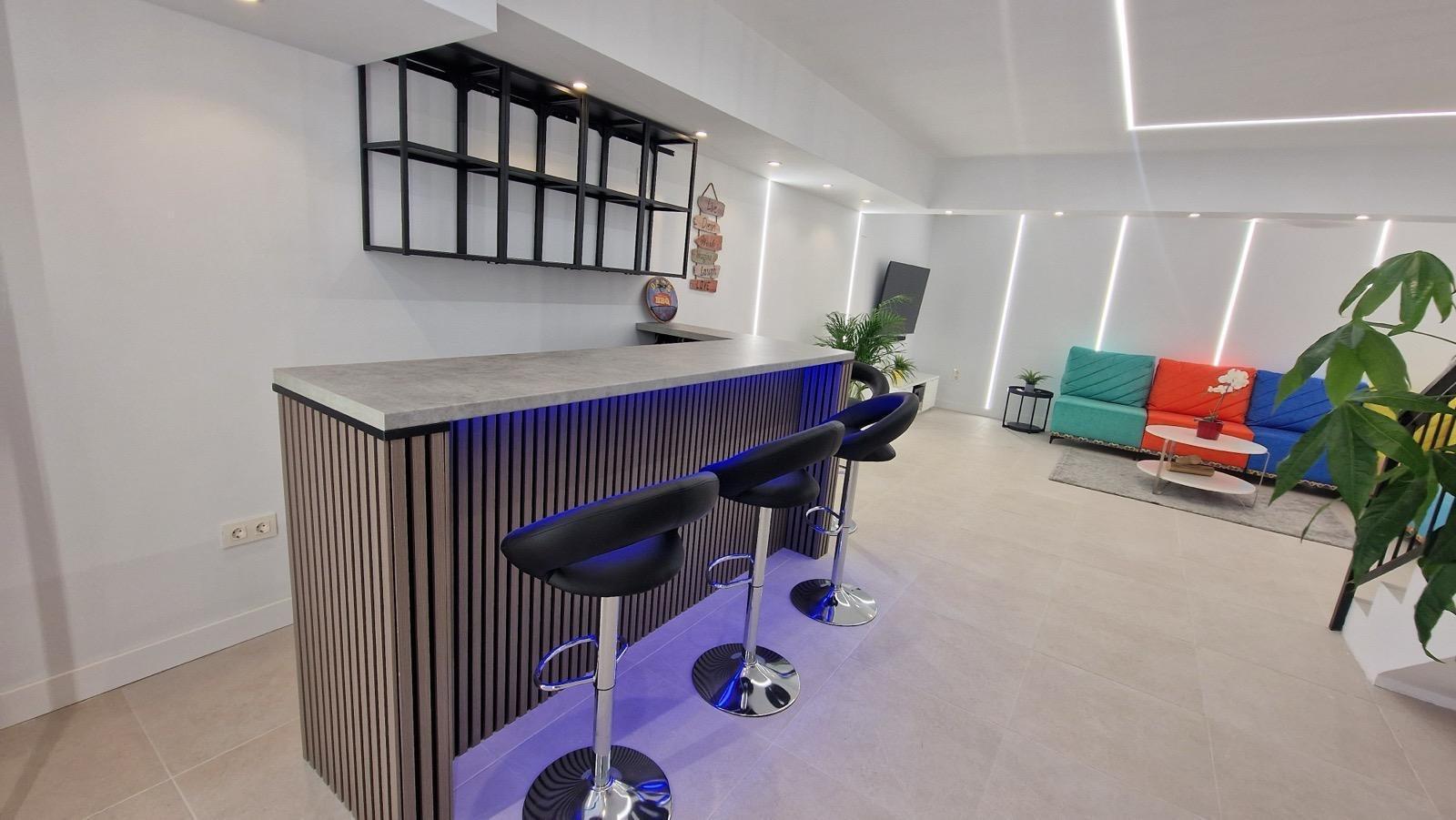 Fantastico chalet adosado en Alhaurín de la Torre - foto 19