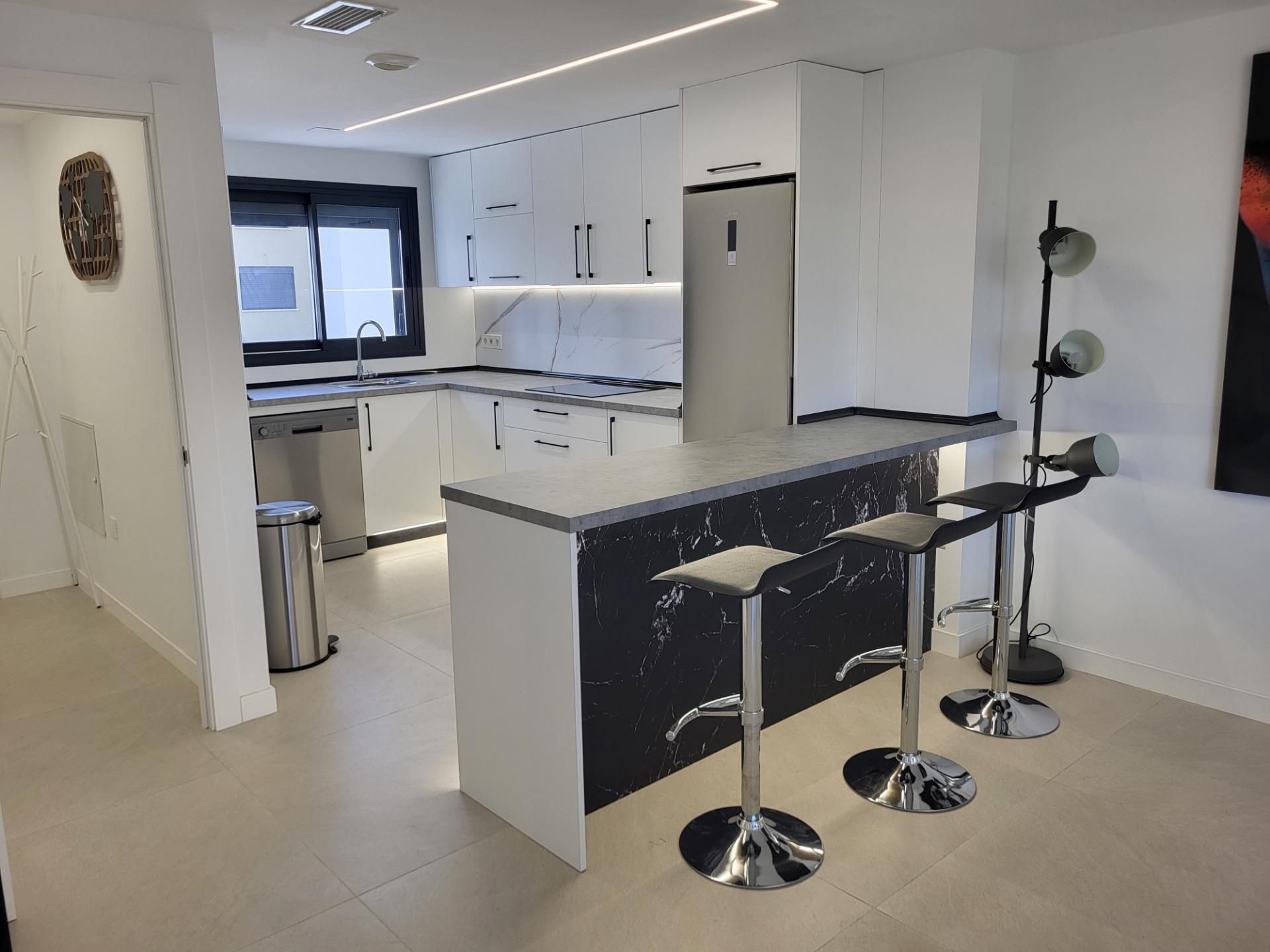 Fantastico chalet adosado en Alhaurín de la Torre - foto 3