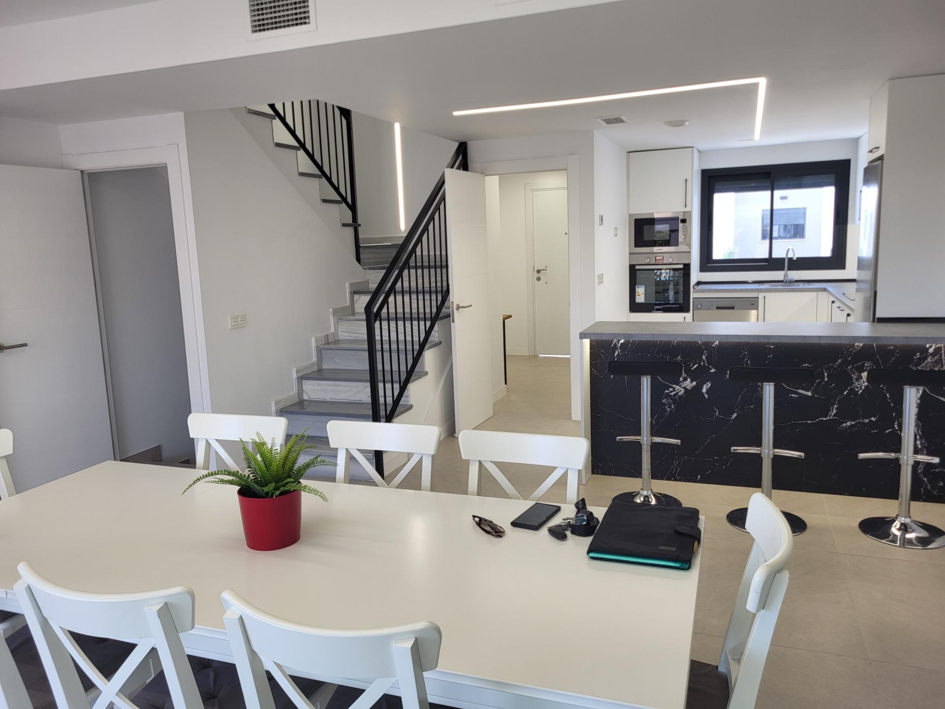 Fantastico chalet adosado en Alhaurín de la Torre - foto 22