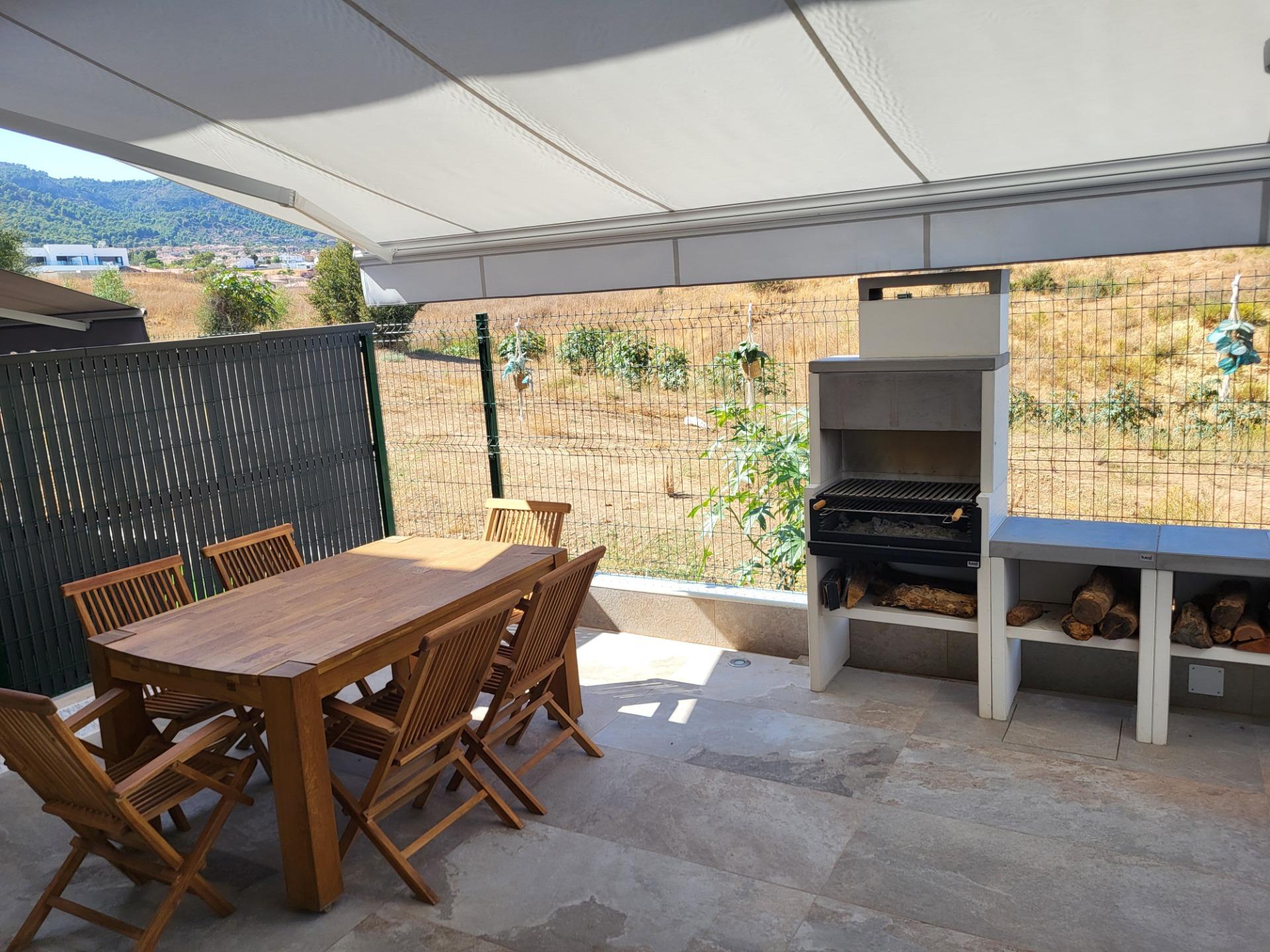 Fantastico chalet adosado en Alhaurín de la Torre - foto 23