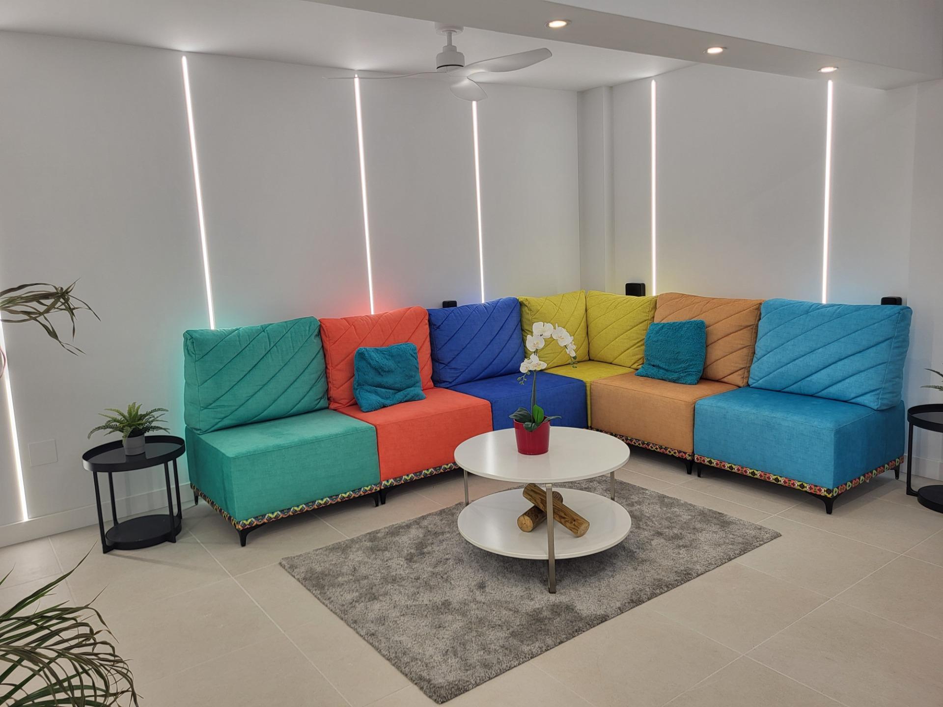Fantastico chalet adosado en Alhaurín de la Torre - foto 24